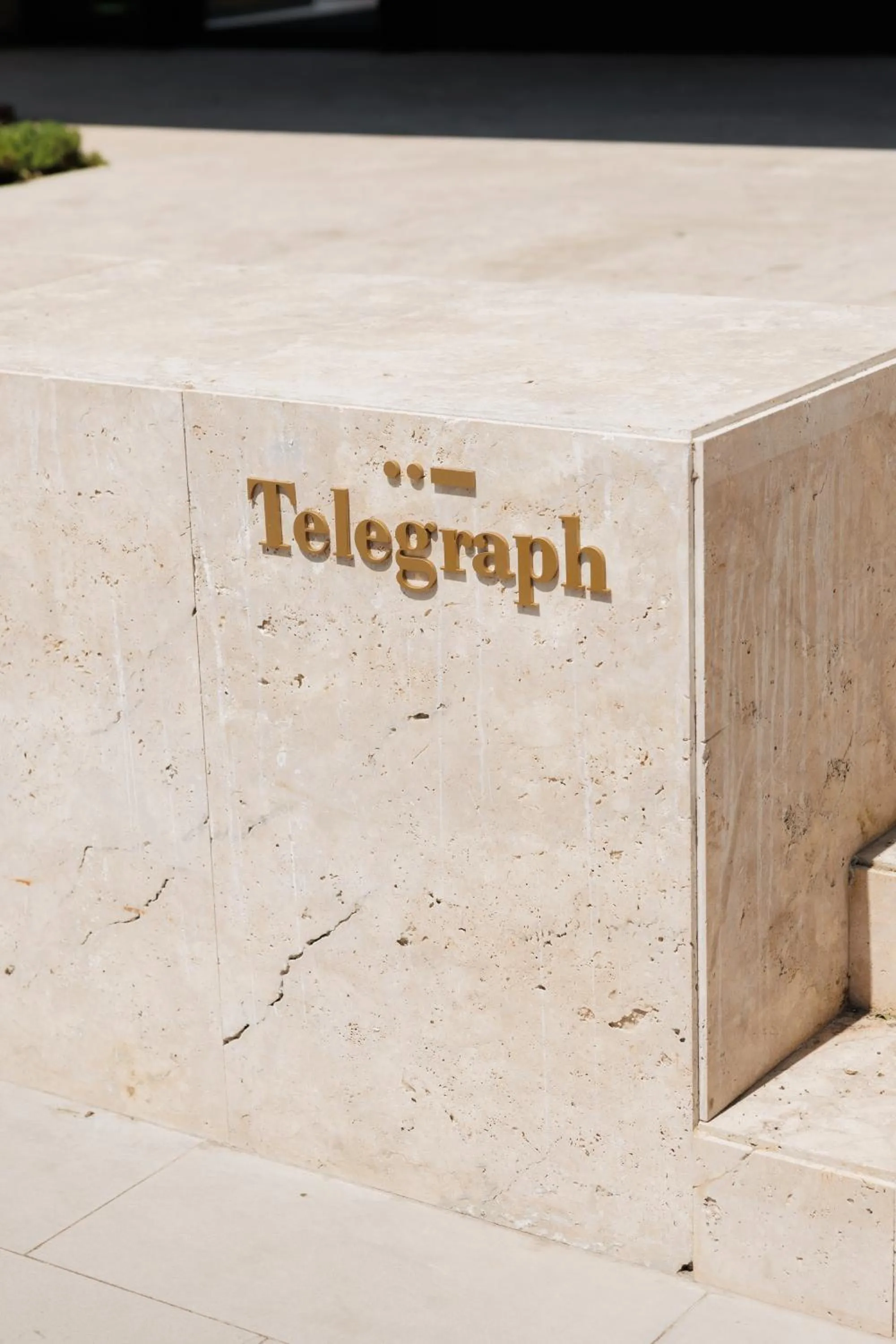 Property building in The Telegraph Hotel - The Leading Hotels of the World