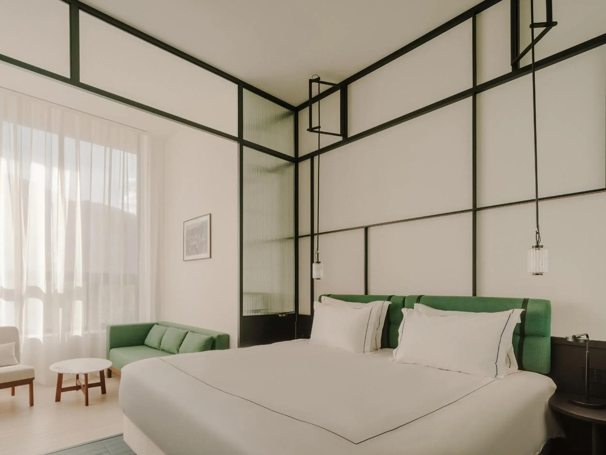 Classic Room King in The Telegraph Hotel - The Leading Hotels of the World Classic Room King in The Telegraph Hotel - The Leading Hotels of the World