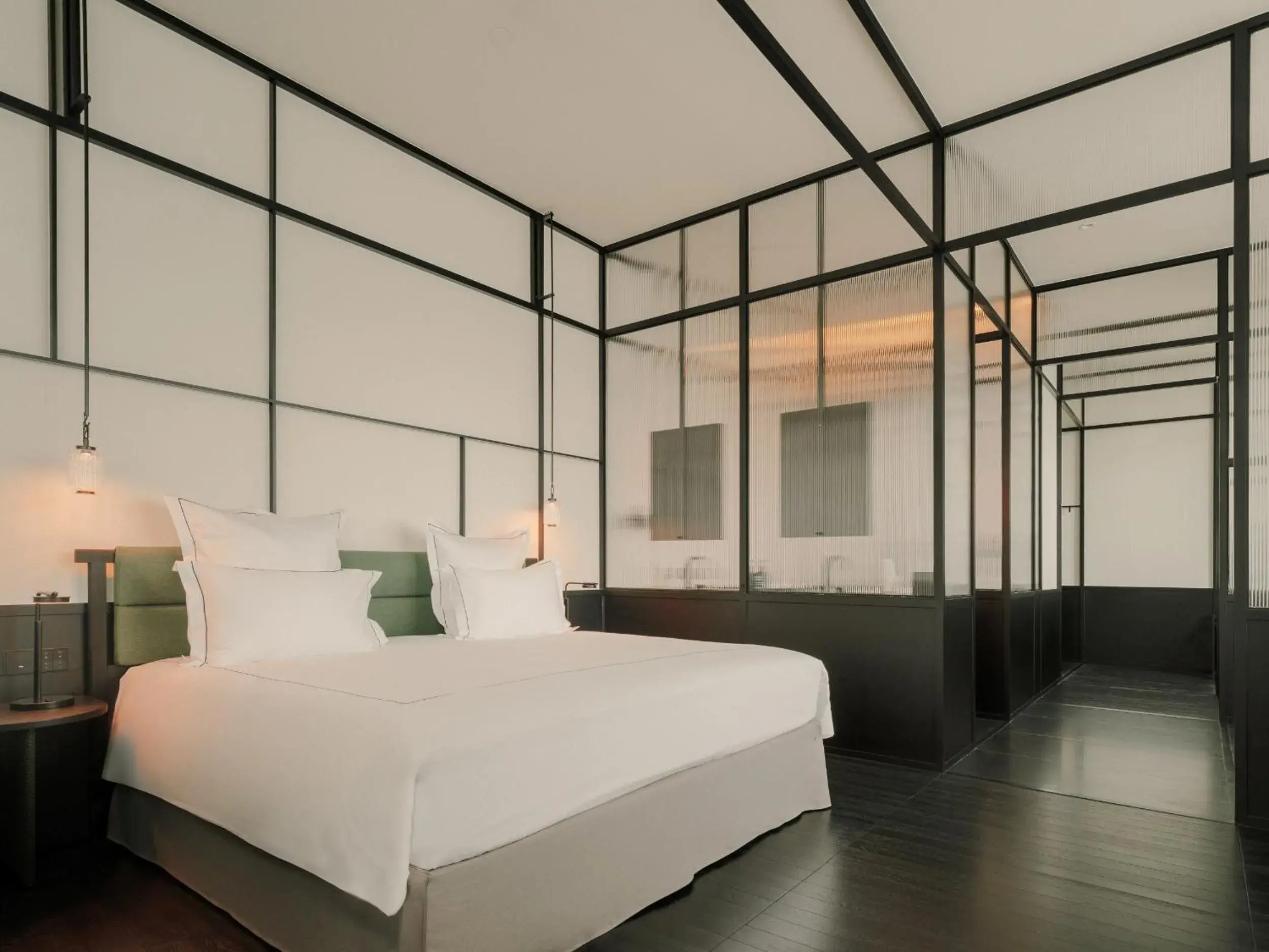 Executive Room - single occupancy in The Telegraph Hotel - The Leading Hotels of the World Executive Room - single occupancy in The Telegraph Hotel - The Leading Hotels of the World