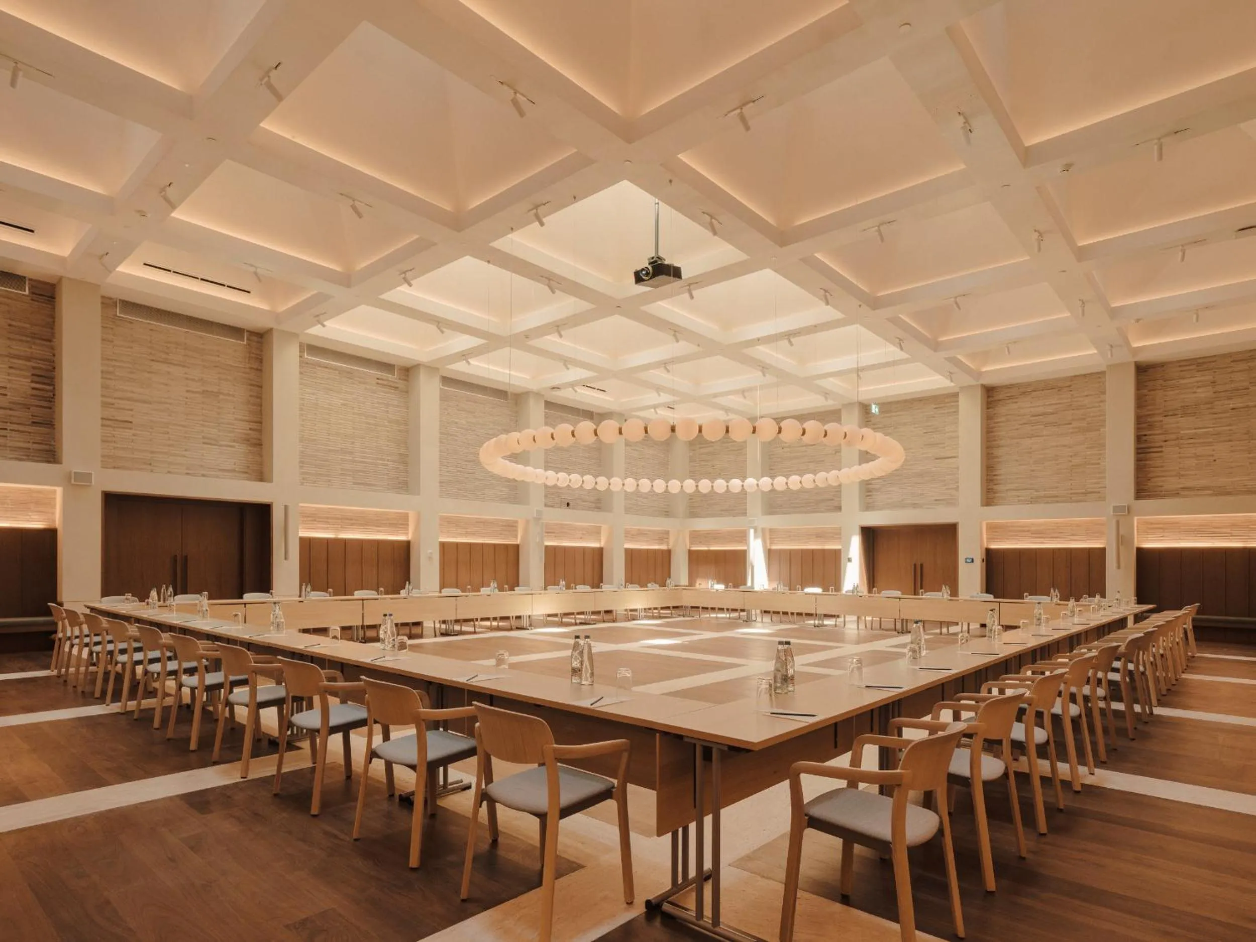 Meeting/conference room in The Telegraph Hotel - The Leading Hotels of the World