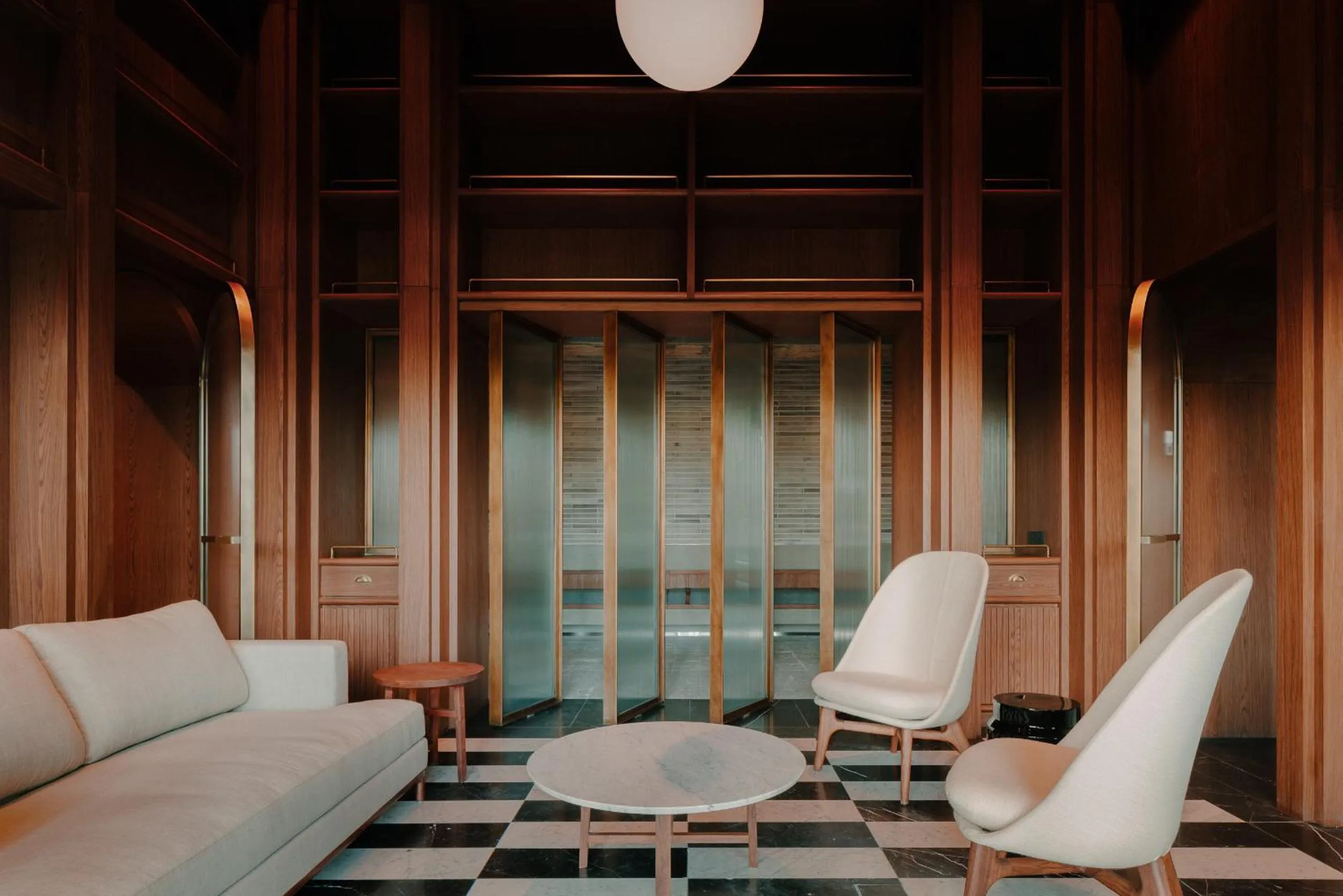 Restaurant/places to eat in The Telegraph Hotel - The Leading Hotels of the World