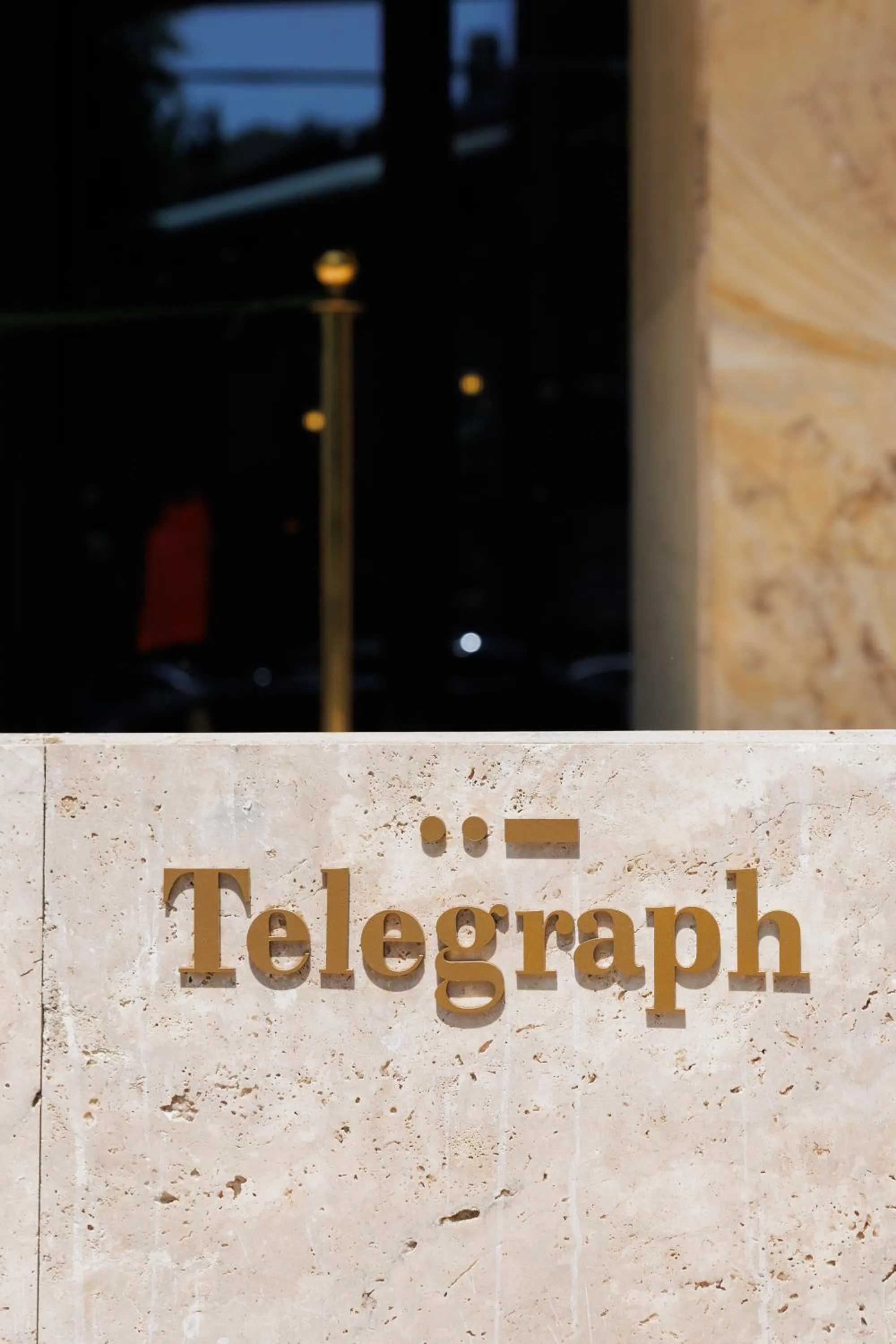 Property building in The Telegraph Hotel - The Leading Hotels of the World