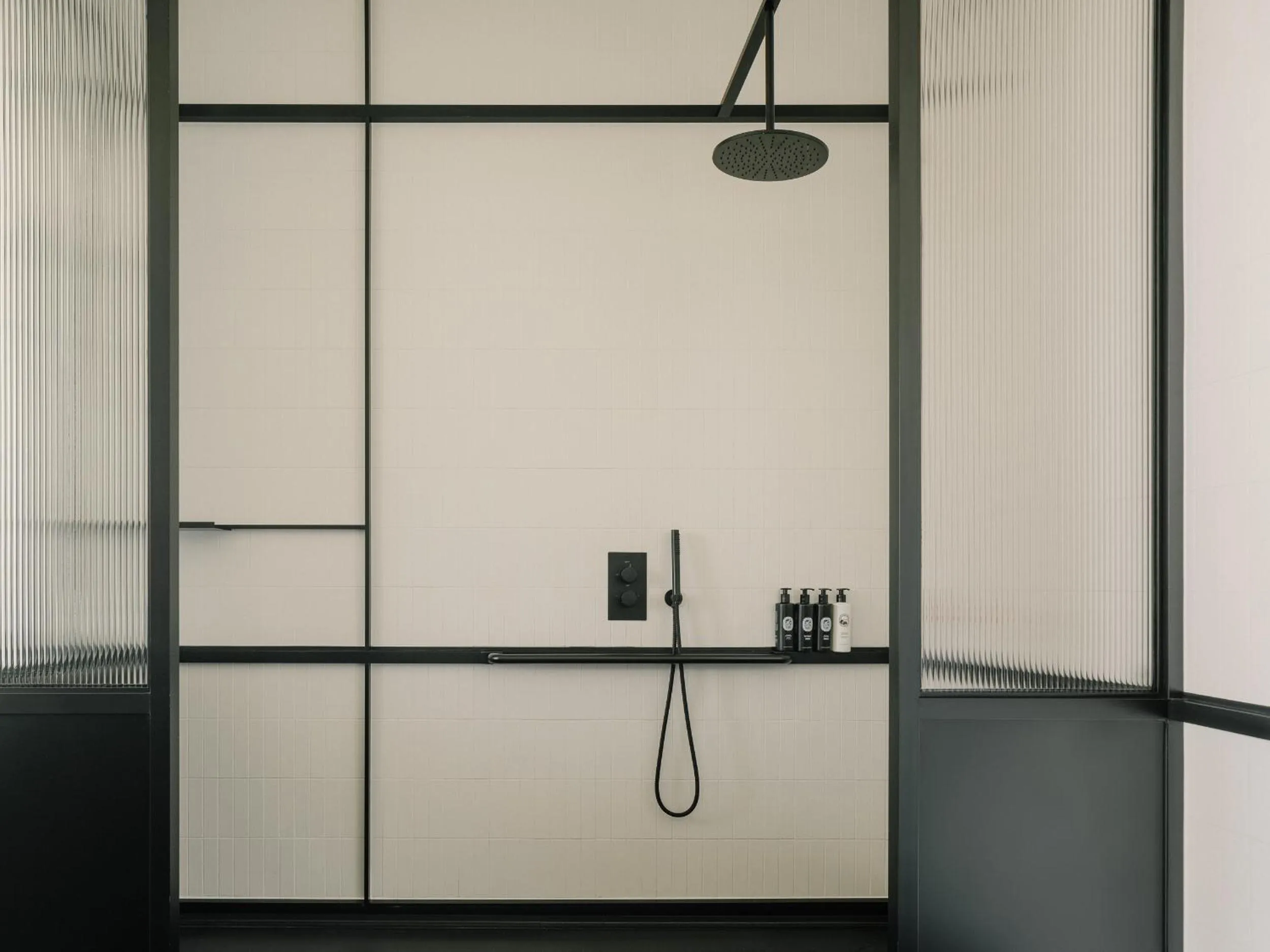 Restaurant/places to eat in The Telegraph Hotel - The Leading Hotels of the World