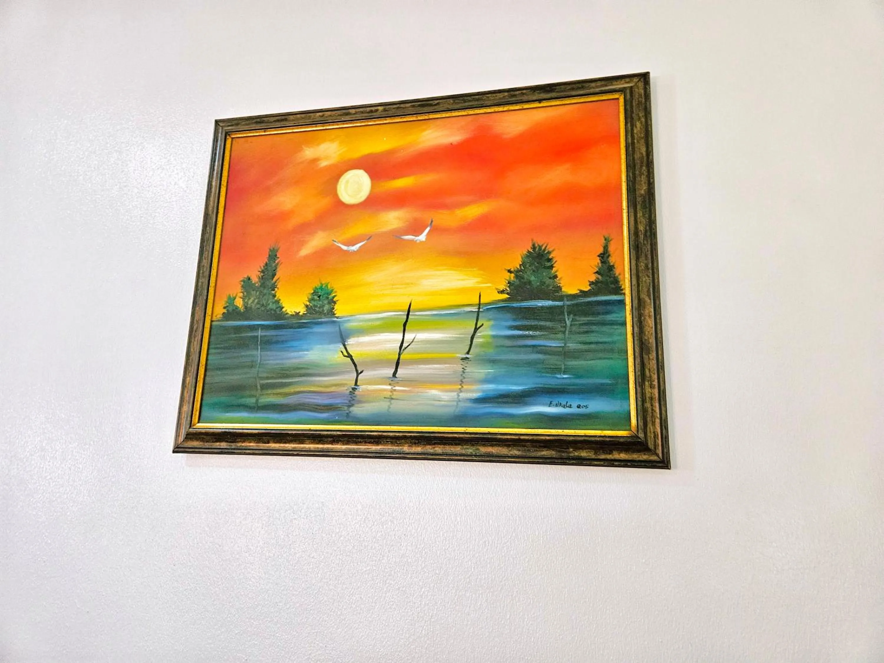 Decorative detail in Reiz Continental Hotel, Abuja