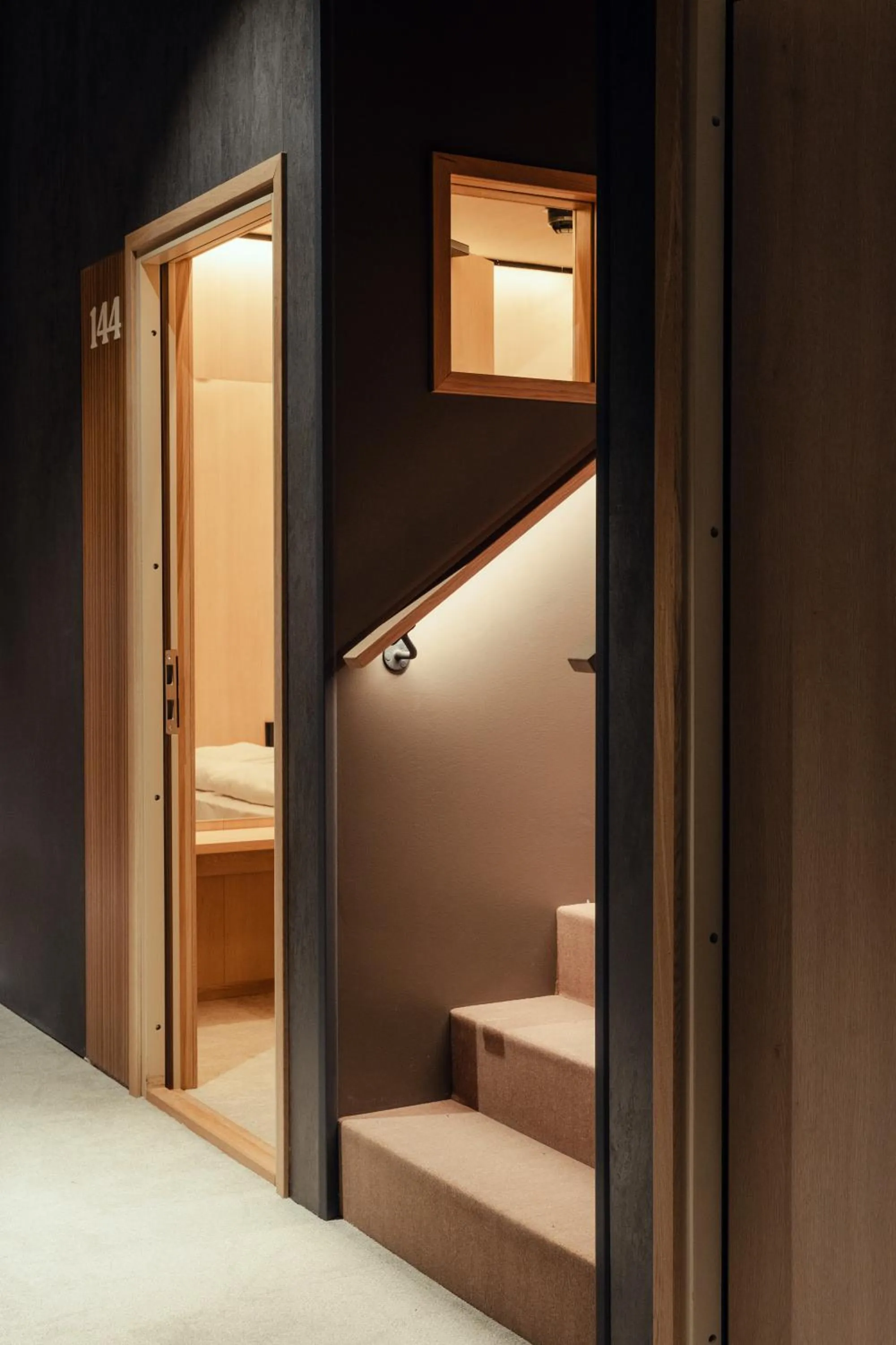 soundproof in Uumen Hotels - Tampere, Finlayson