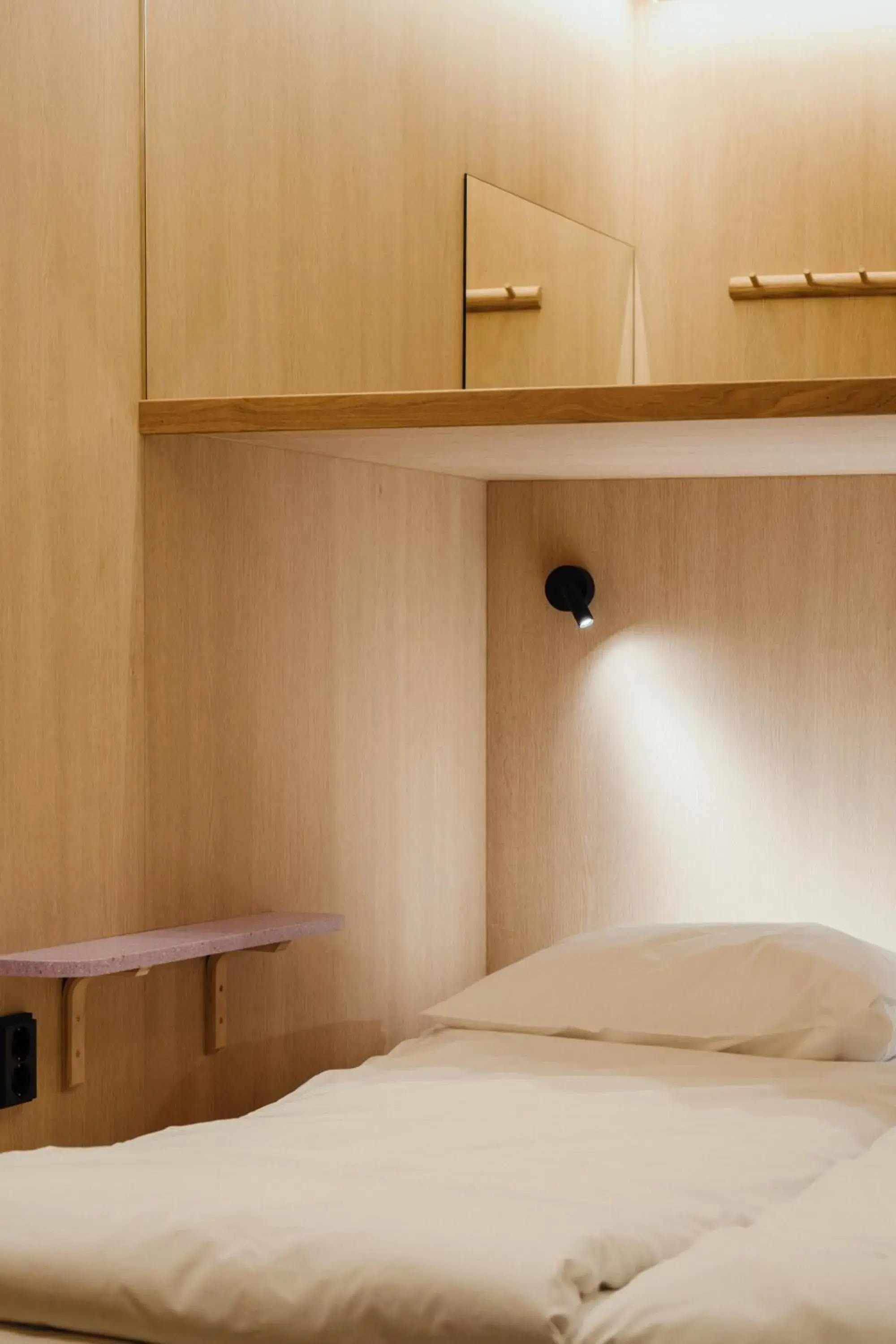 Double Room in Uumen Hotels - Tampere, Finlayson Double Room in Uumen Hotels - Tampere, Finlayson