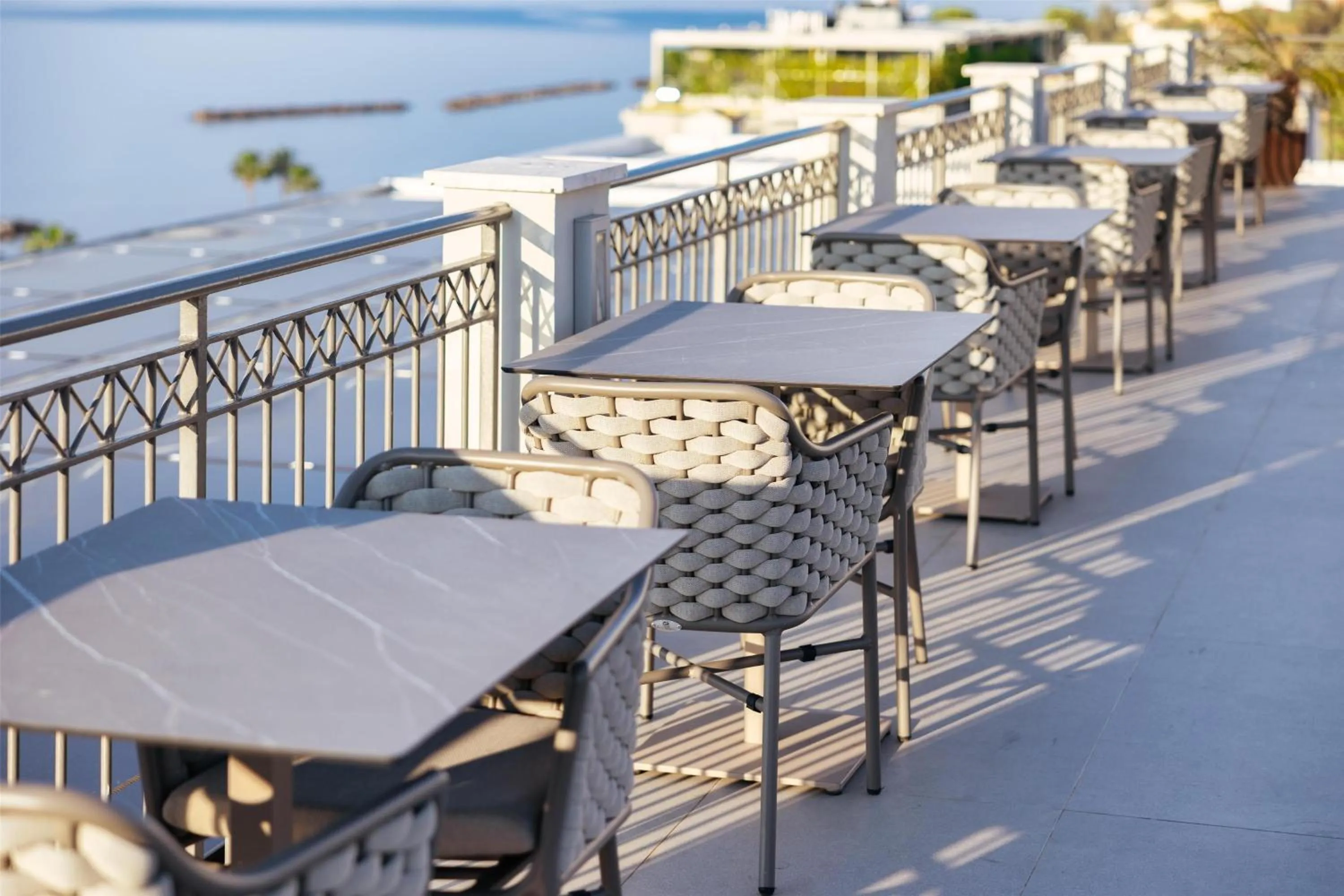 Property building in Best Western Hotel Nazionale