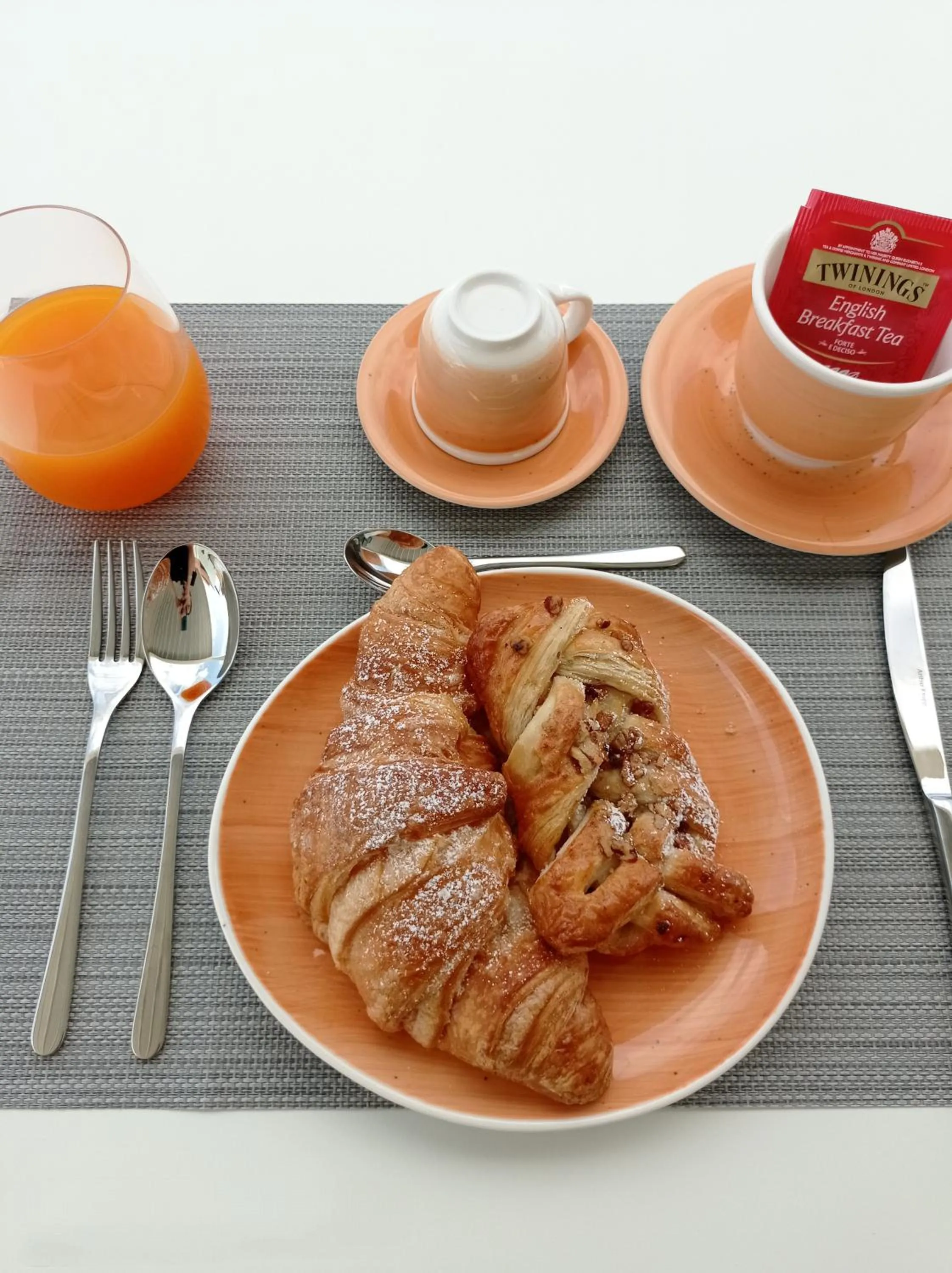 Summer in B&B Giro Di Boa