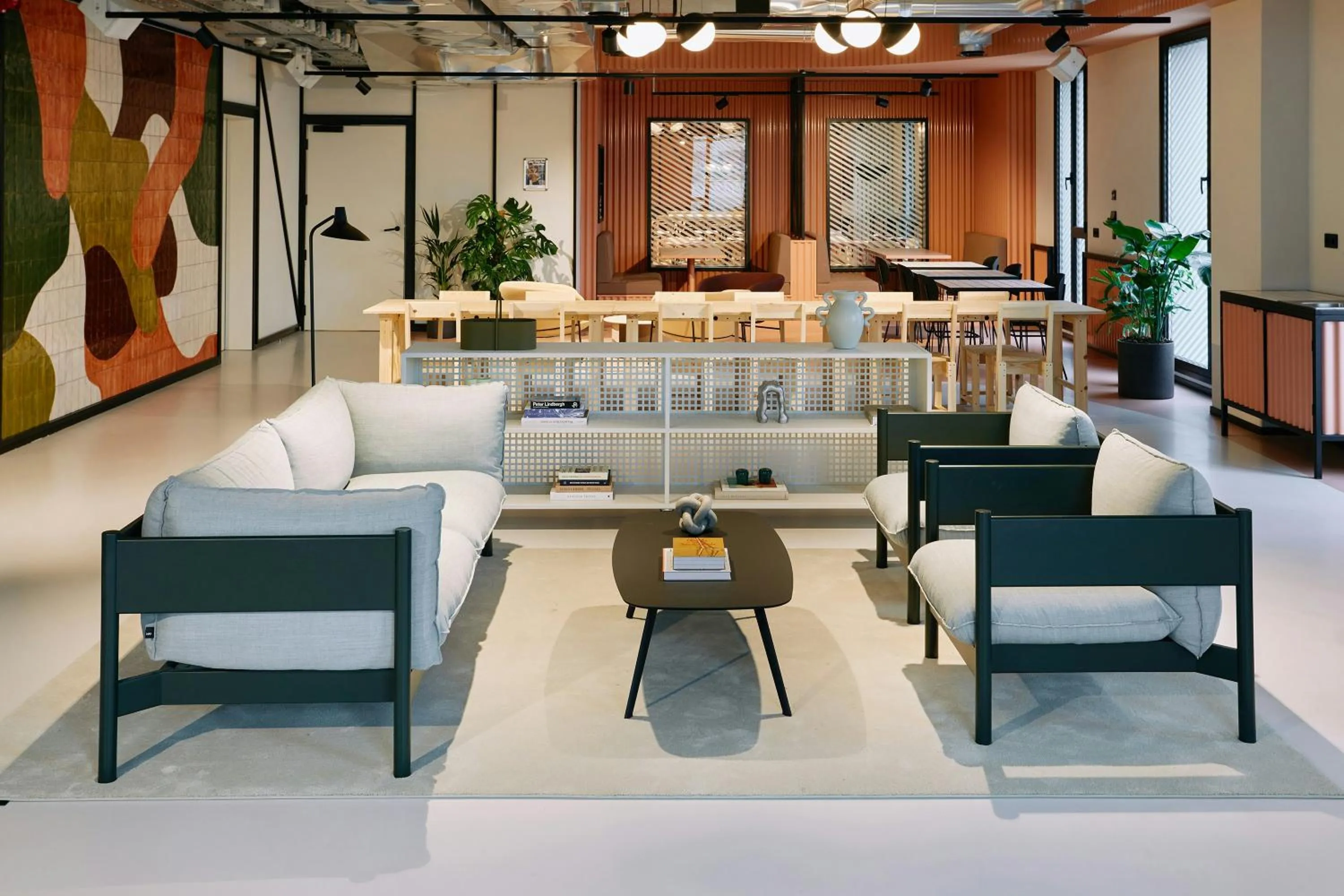 Other in The Social Hub San Sebastian Extended Stay