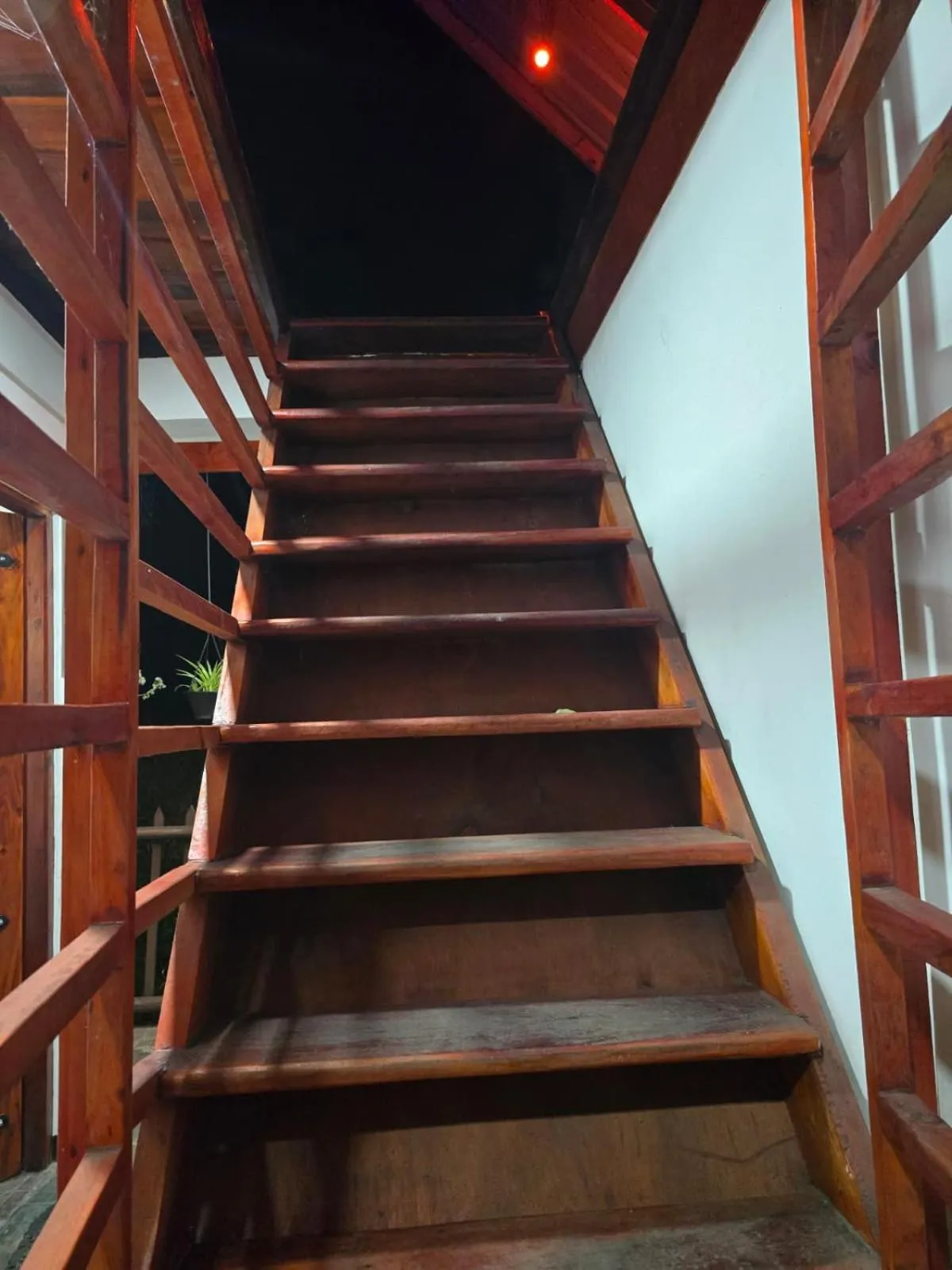 Area and facilities in Rock View Rest Hatton