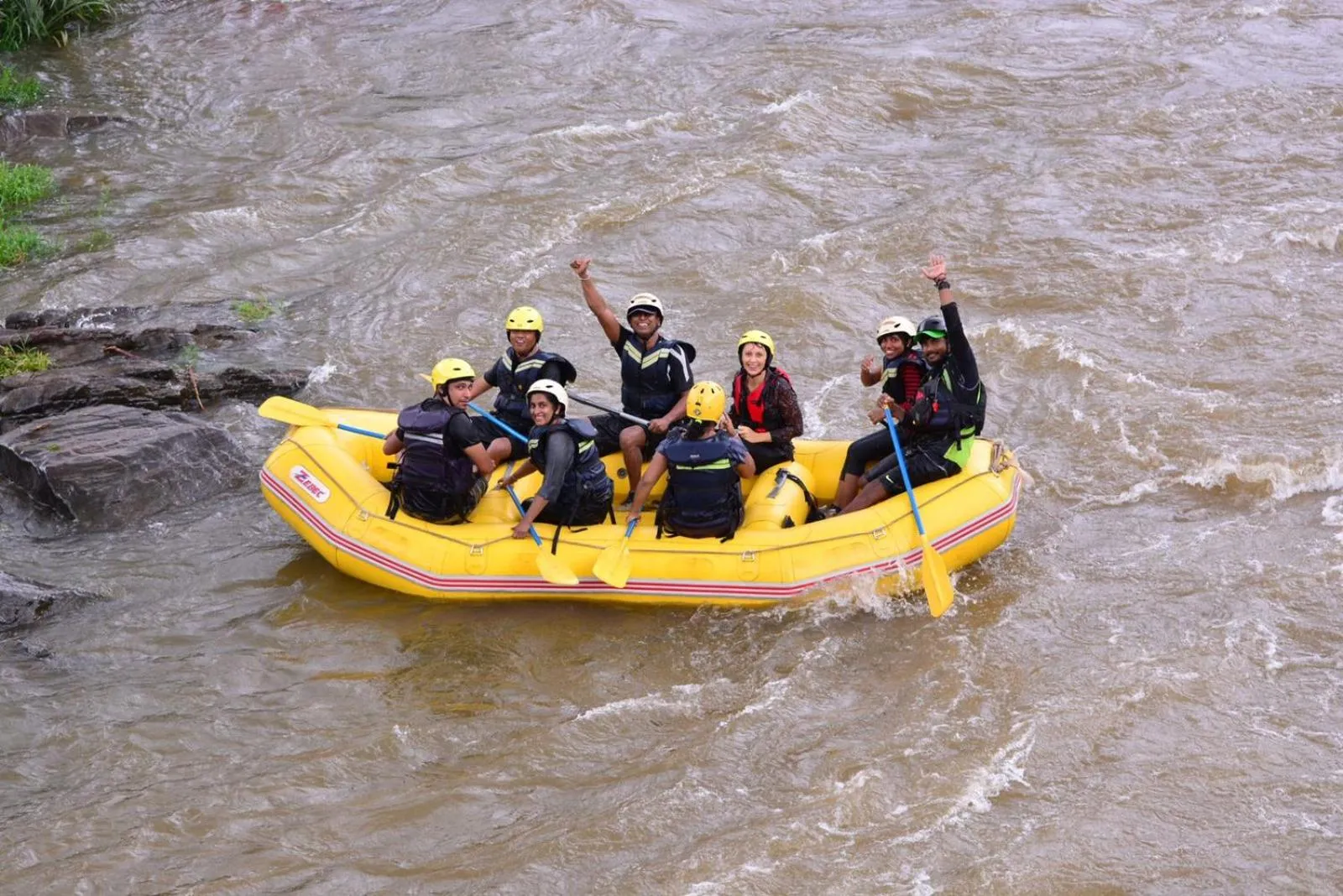 Activities in Rock View Rest Hatton