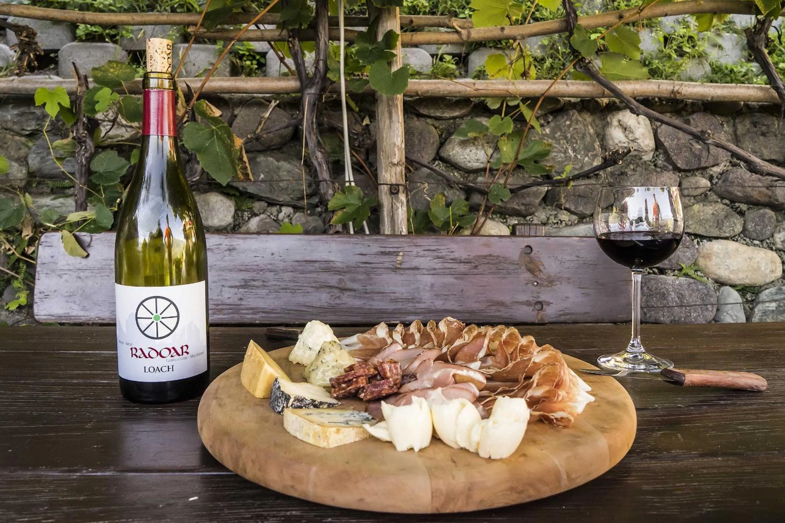 Hiking in Taubers Unterwirt Aktiv & Vitalhotel