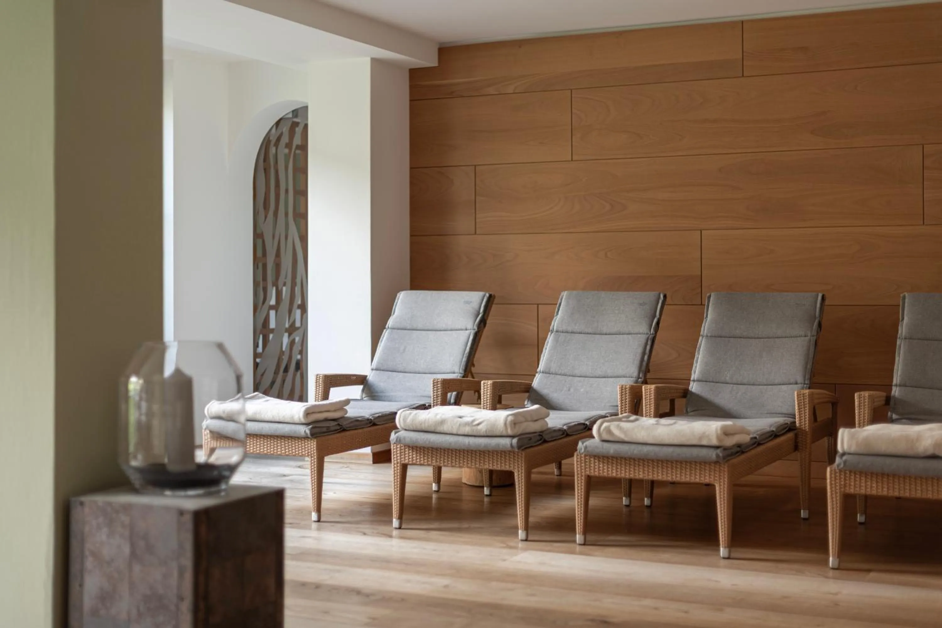 Spa and wellness centre/facilities in Taubers Unterwirt Aktiv & Vitalhotel