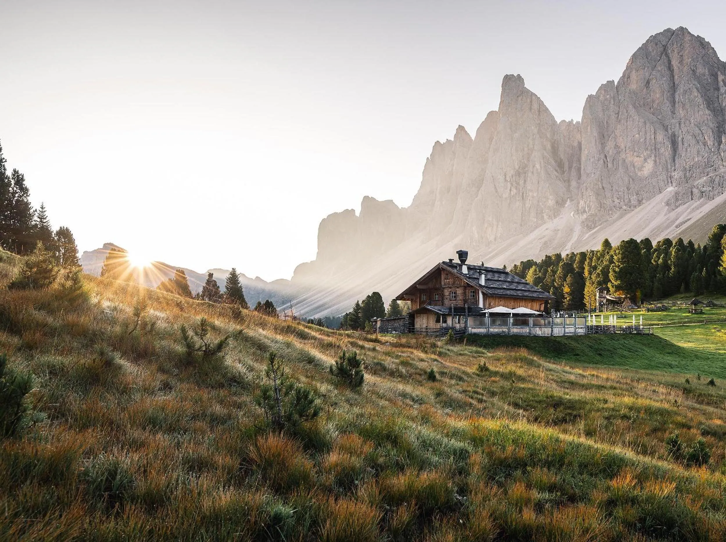Hiking in Taubers Unterwirt Aktiv & Vitalhotel