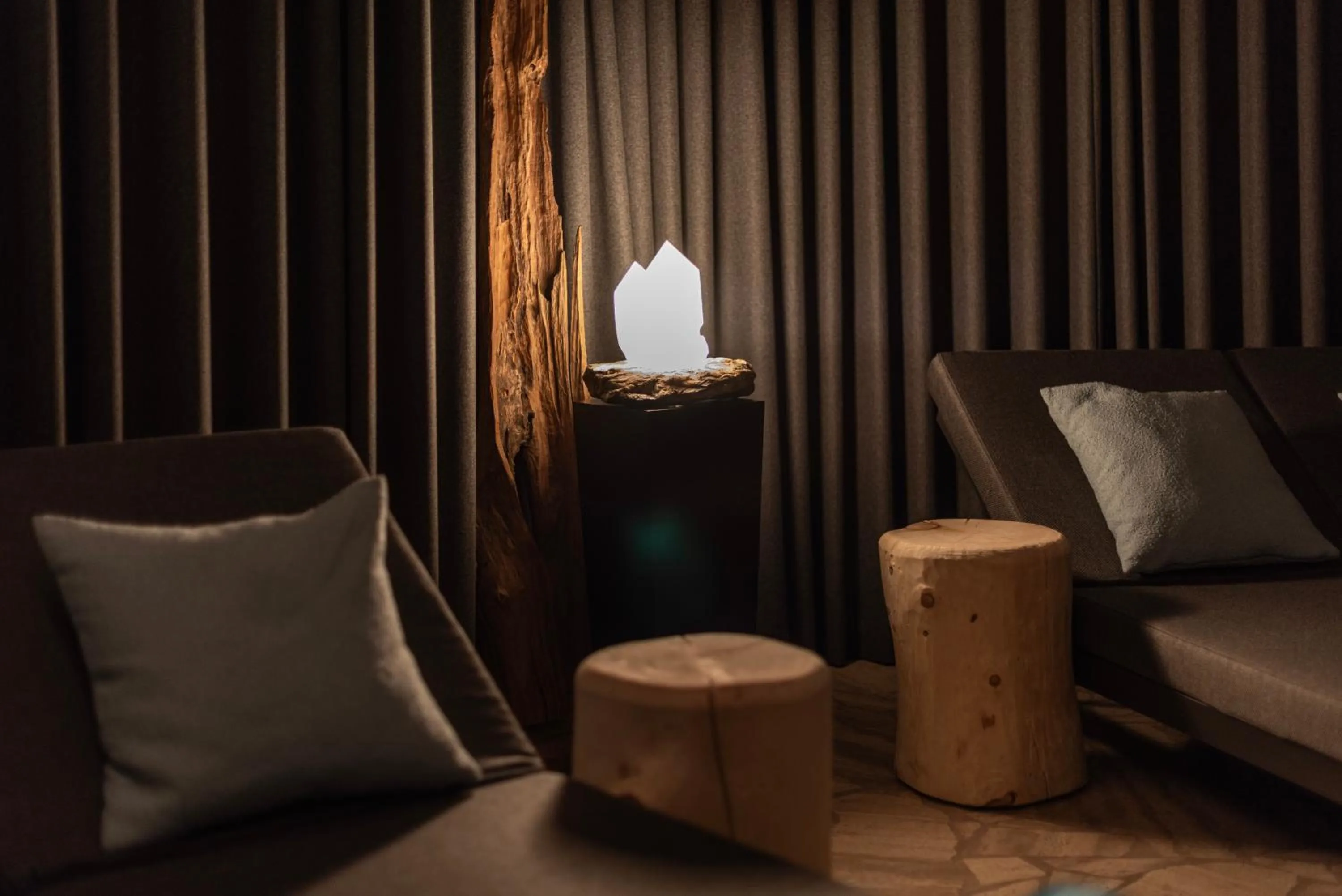 Spa and wellness centre/facilities in Taubers Unterwirt Aktiv & Vitalhotel