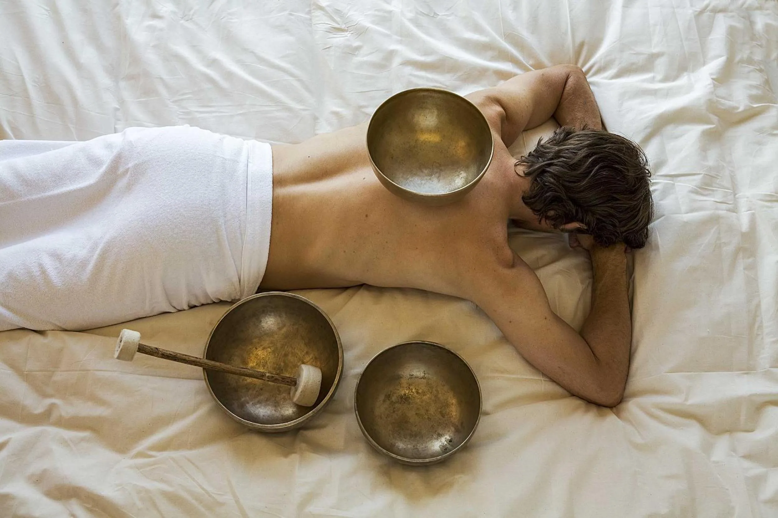 Spa and wellness centre/facilities in Taubers Unterwirt Aktiv & Vitalhotel