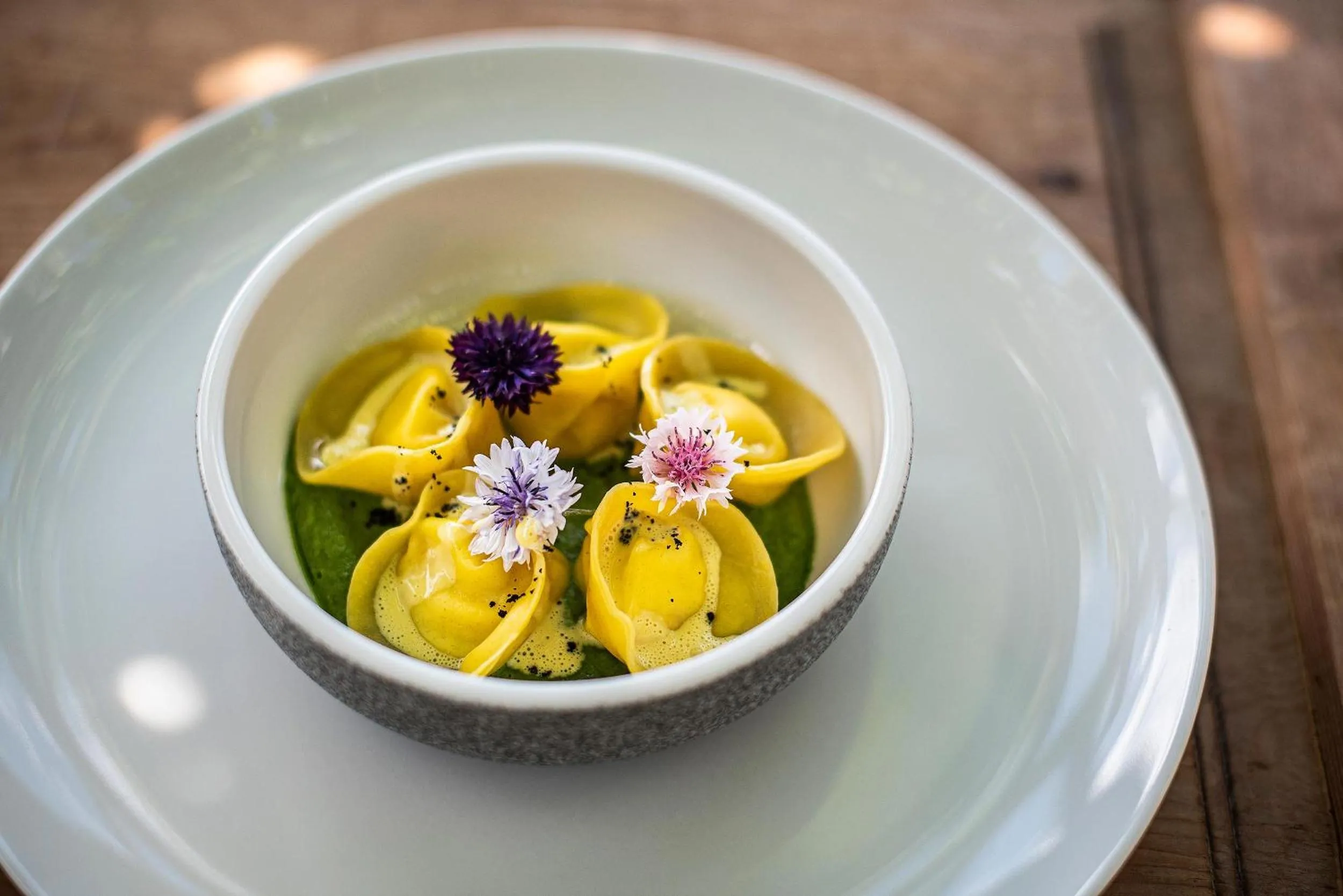 Food in Taubers Unterwirt Aktiv & Vitalhotel