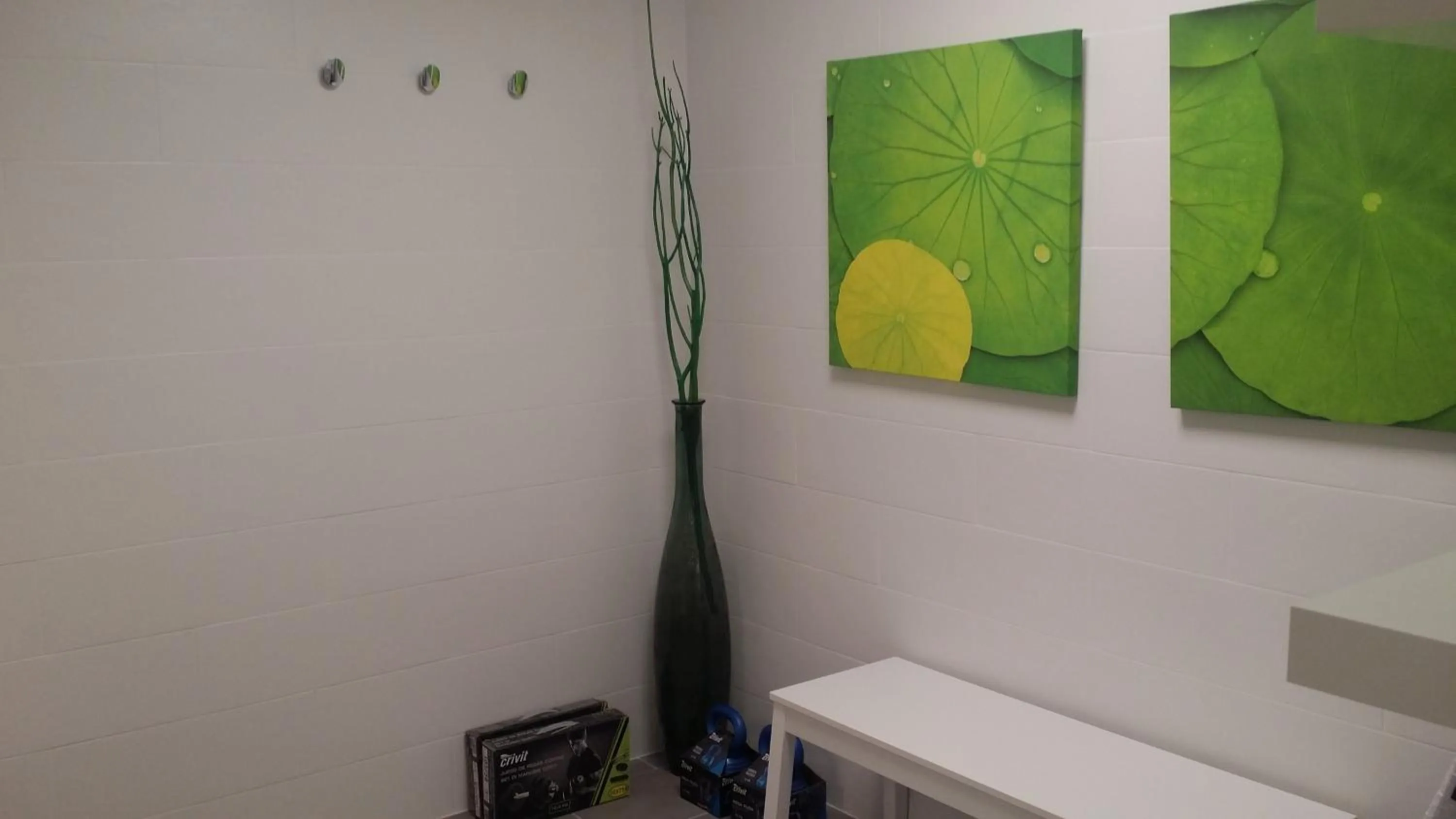 Spa and wellness centre/facilities in Diamante Paguera Boutique Hotel