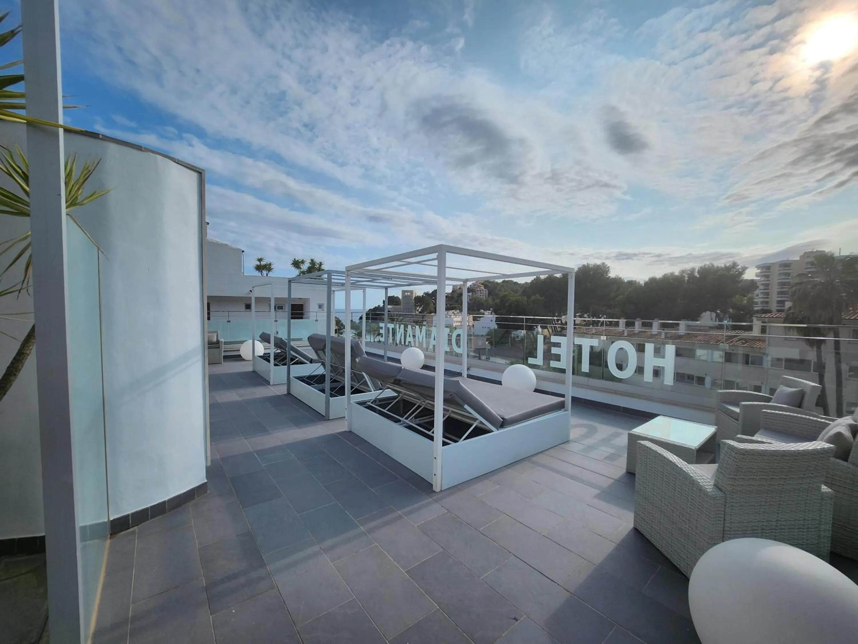 Diamante Paguera Boutique Hotel