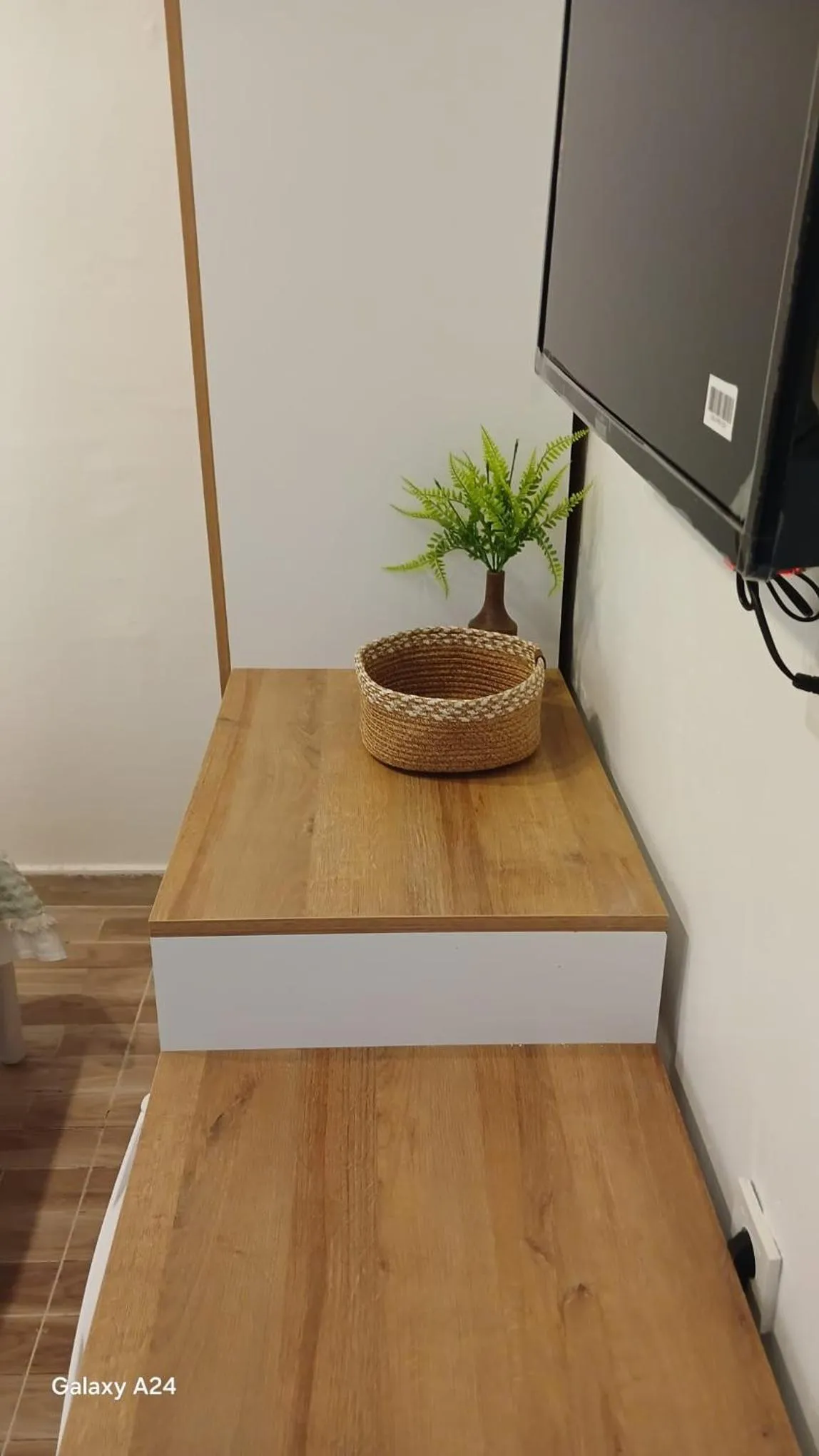 TV and multimedia in Kavala Hotel Bodrum