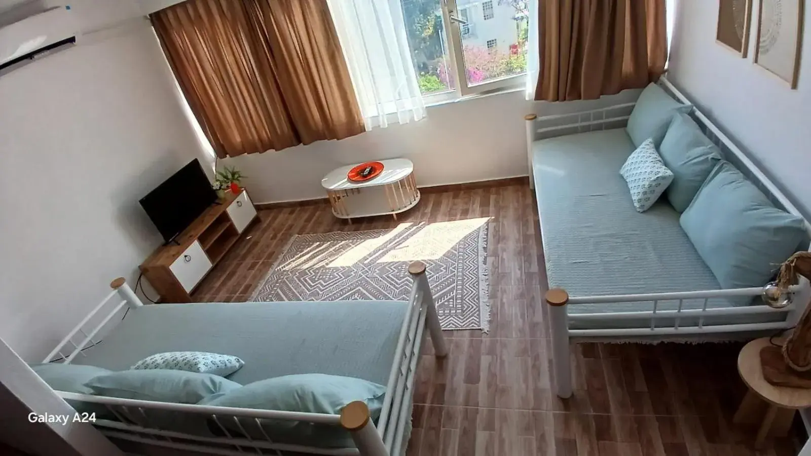 Apartment with City View in Kavala Hotel Bodrum Apartment with City View in Kavala Hotel Bodrum