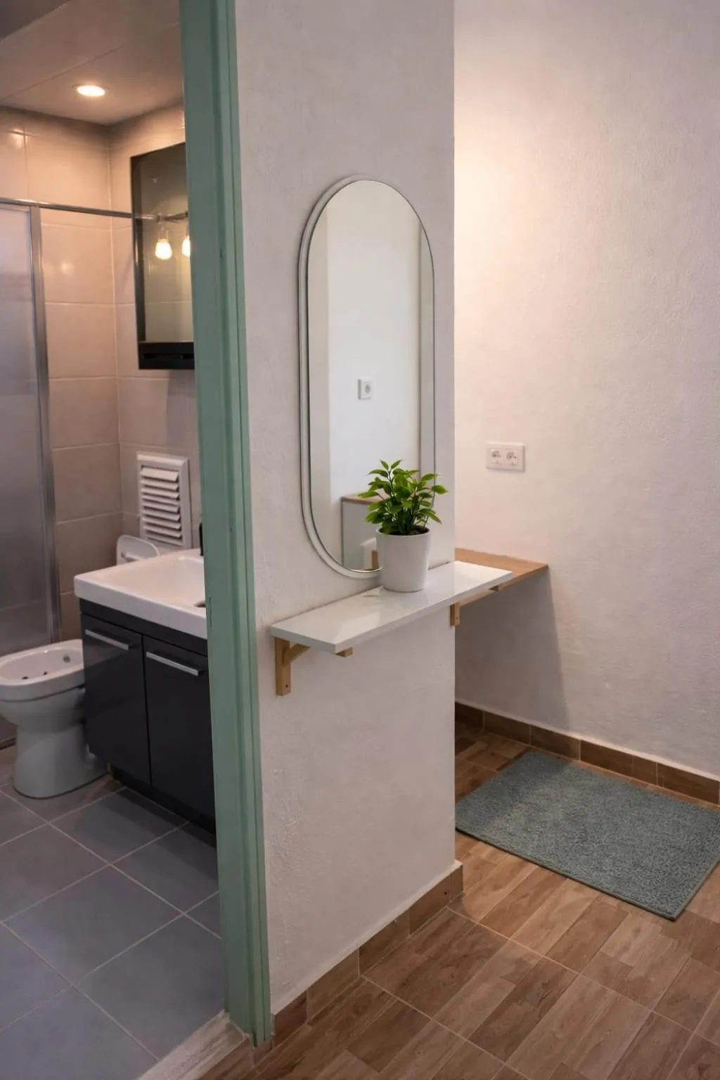 Twin Room - single occupancy in Kavala Hotel Bodrum