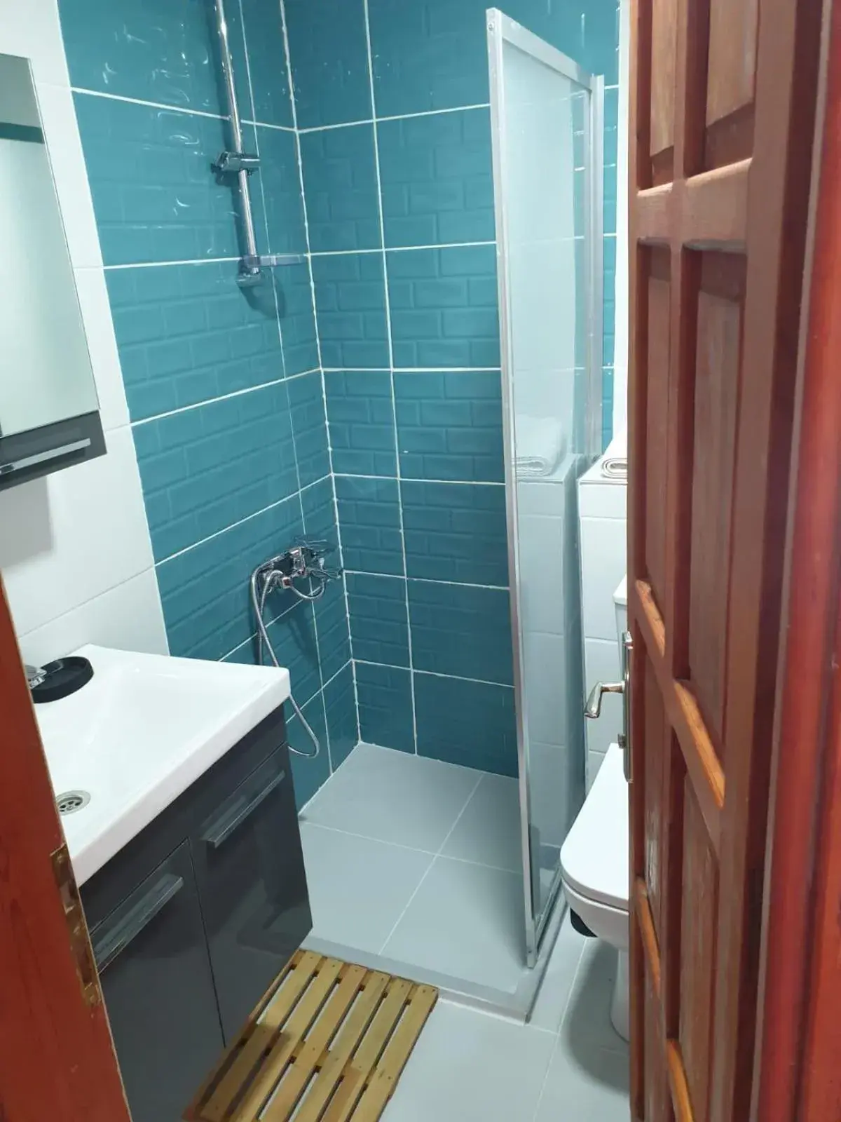 Twin Room - single occupancy in Kavala Hotel Bodrum Twin Room - single occupancy in Kavala Hotel Bodrum