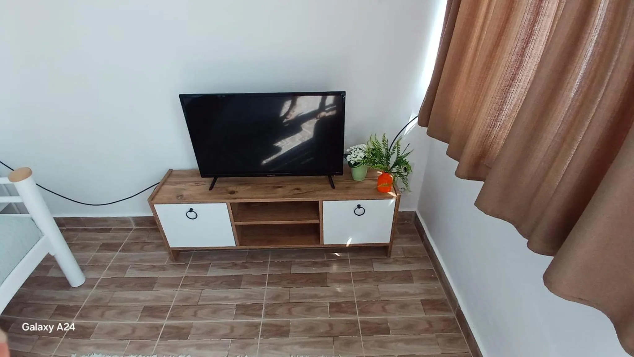 TV and multimedia in Kavala Hotel Bodrum