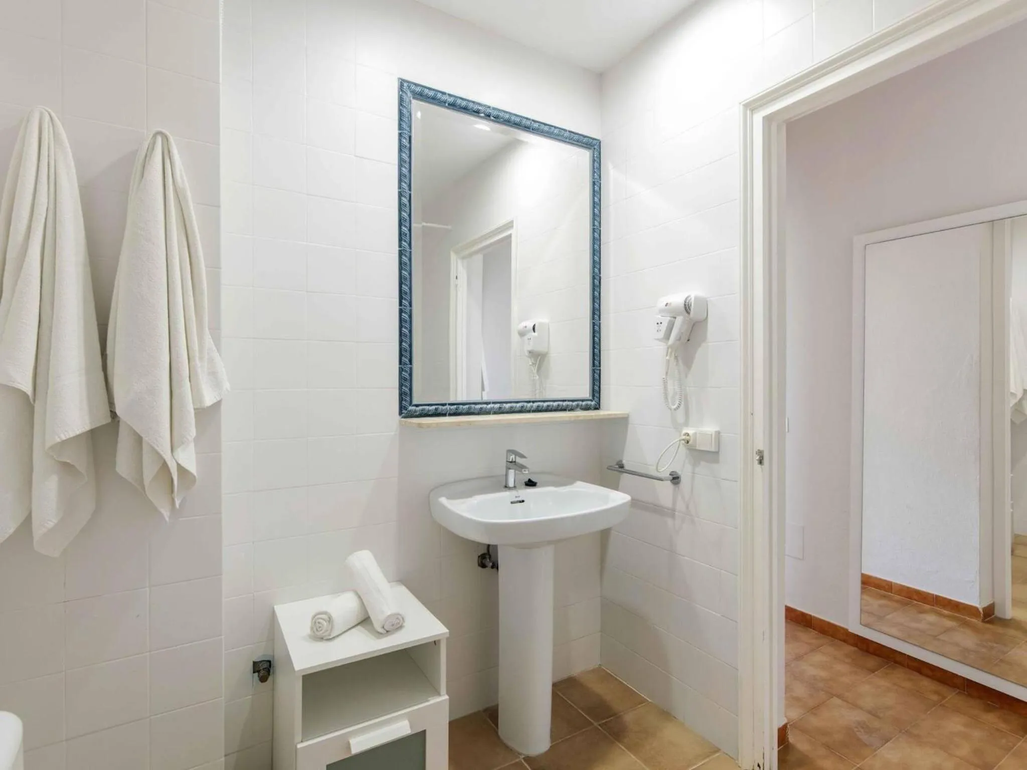 Other in Siesta Mar Apartamentos