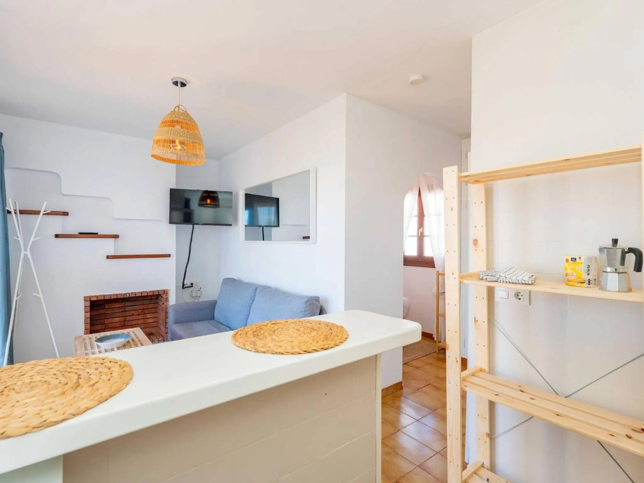 Other in Siesta Mar Apartamentos