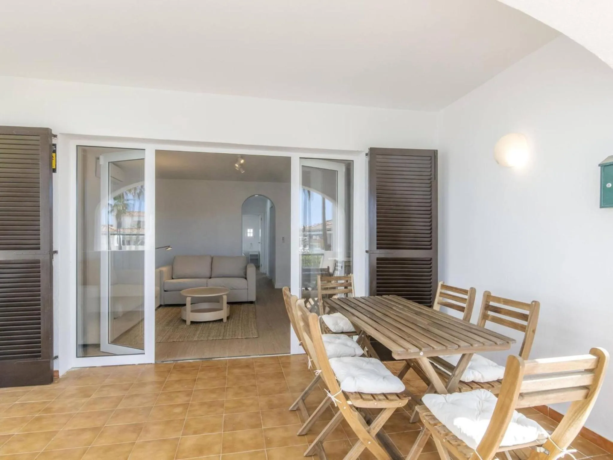 Other in Siesta Mar Apartamentos