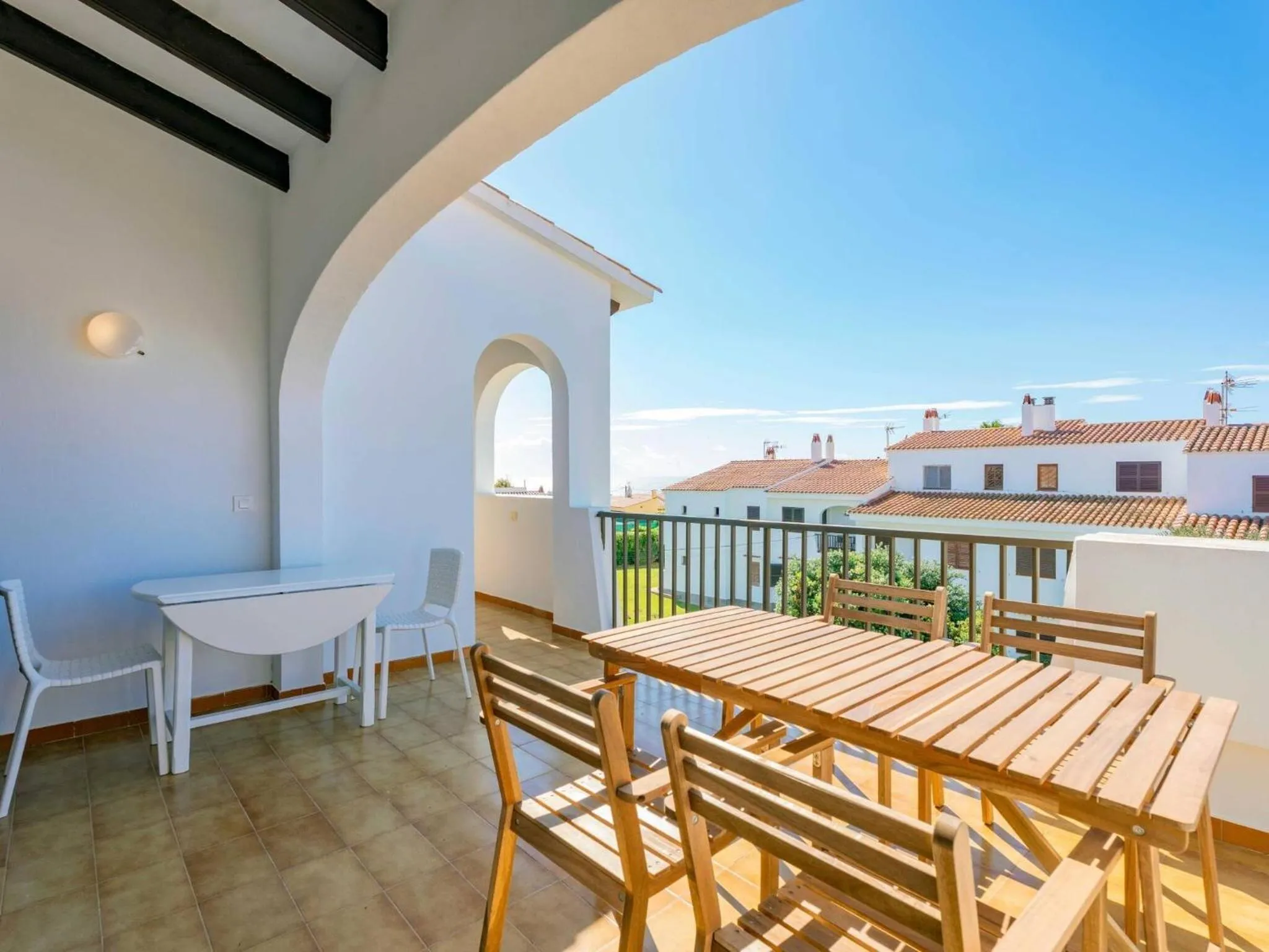 Other in Siesta Mar Apartamentos