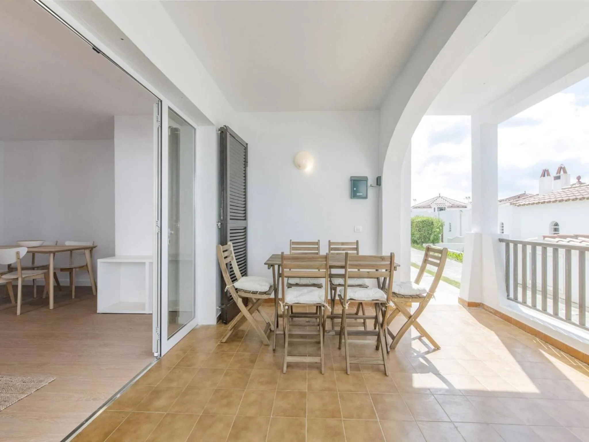 Other in Siesta Mar Apartamentos