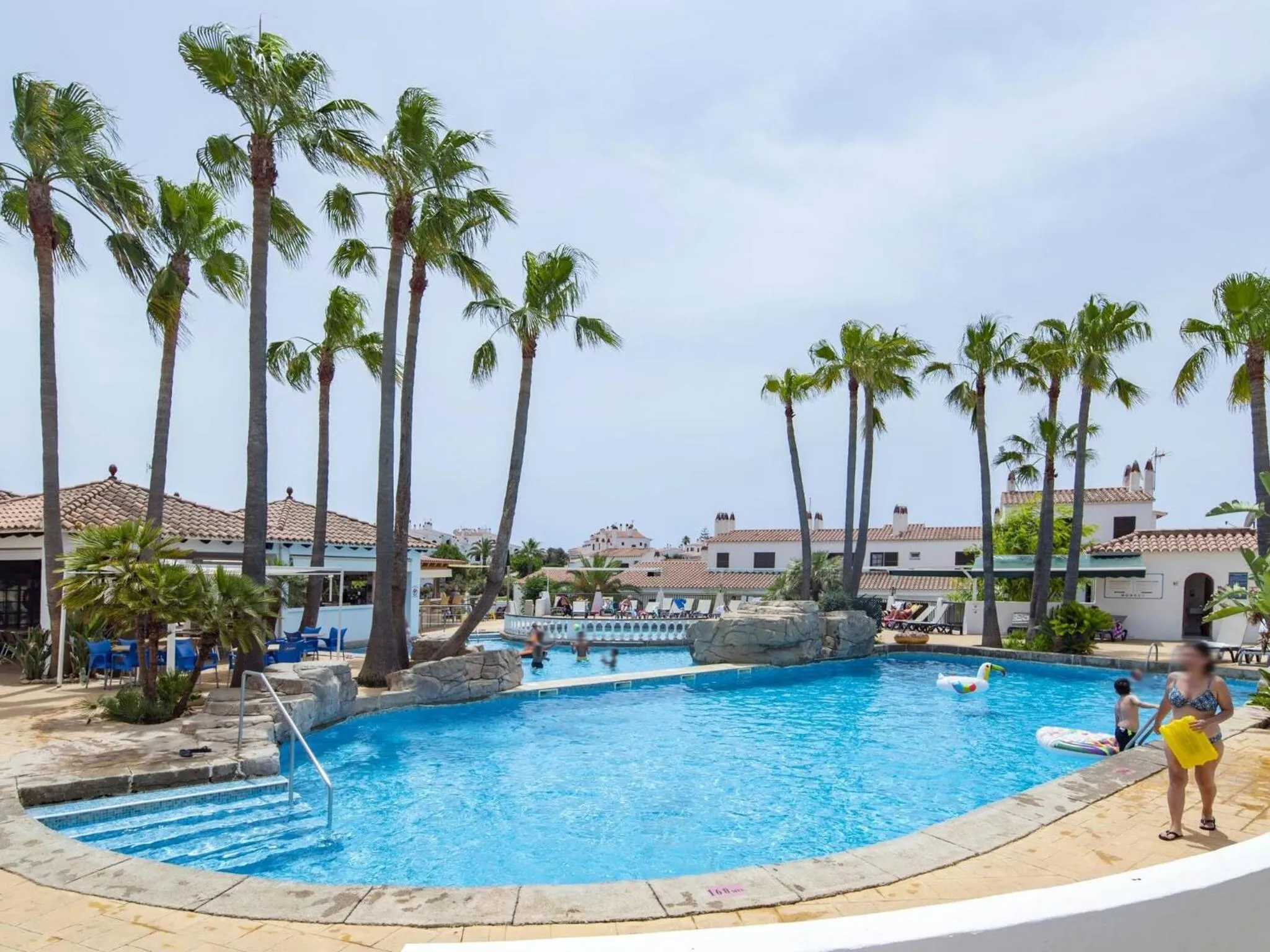 Other in Siesta Mar Apartamentos