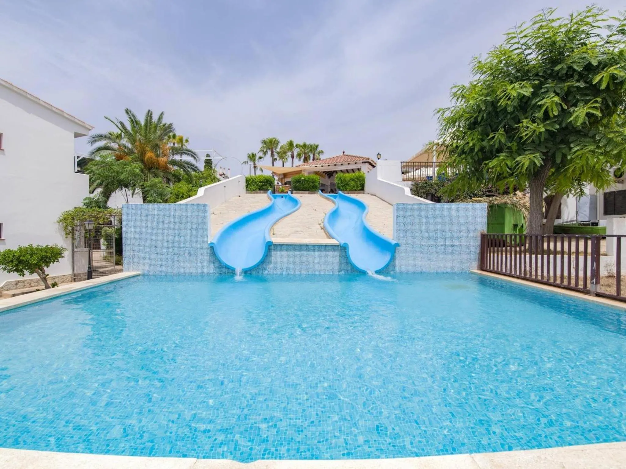 Other in Siesta Mar Apartamentos