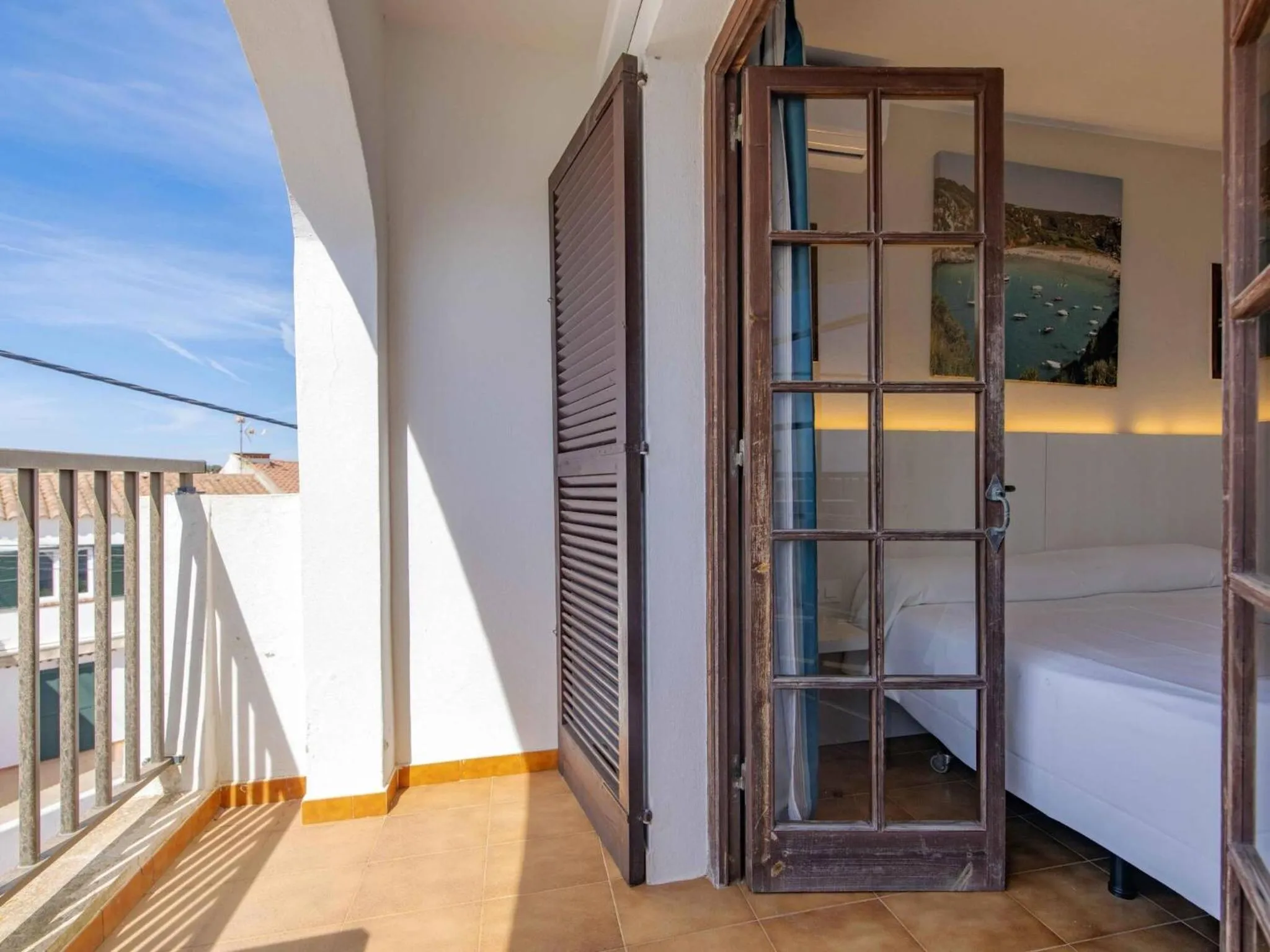 Other, Bed in Siesta Mar Apartamentos