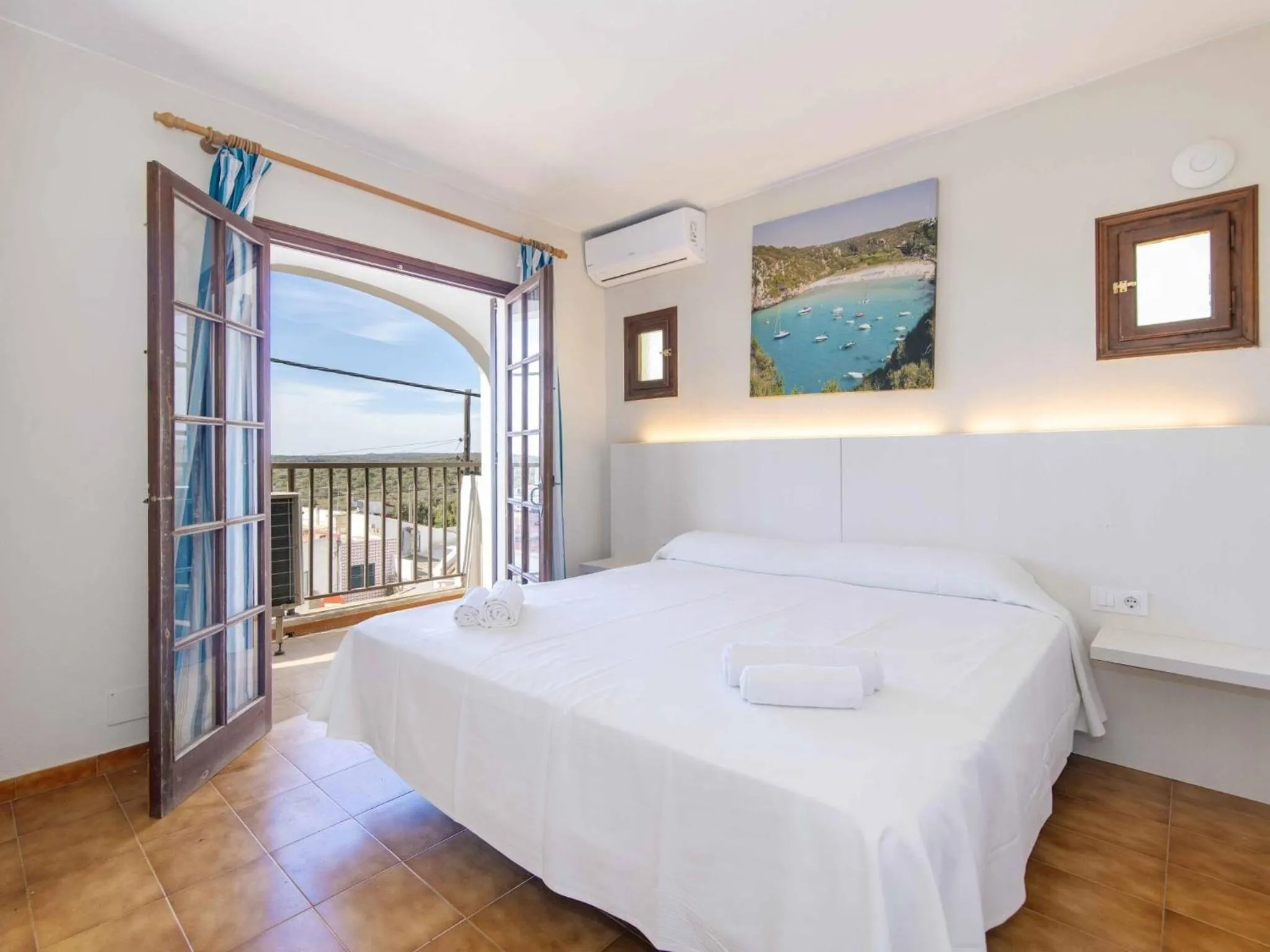 Other, Bed in Siesta Mar Apartamentos