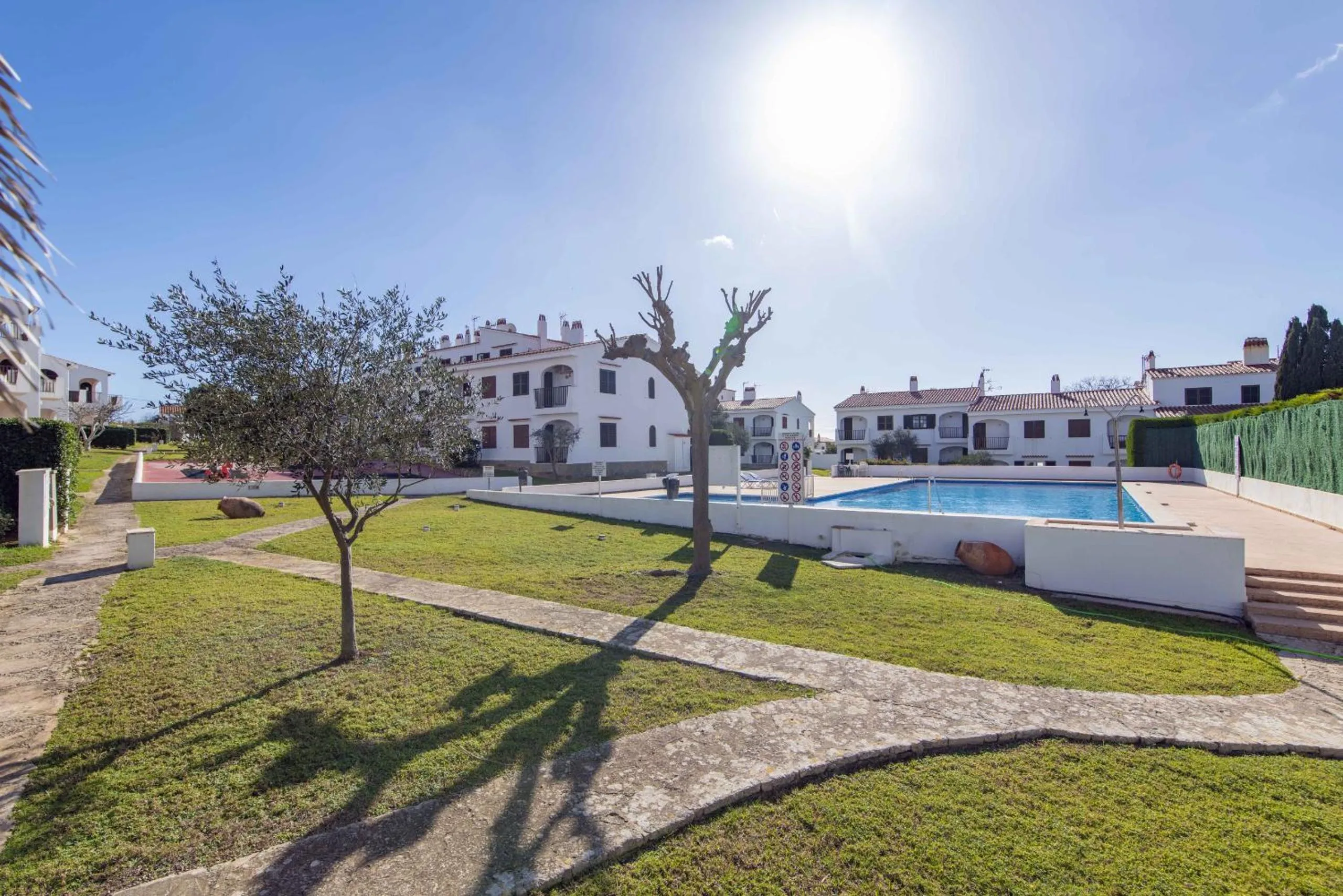 Siesta Mar Apartamentos