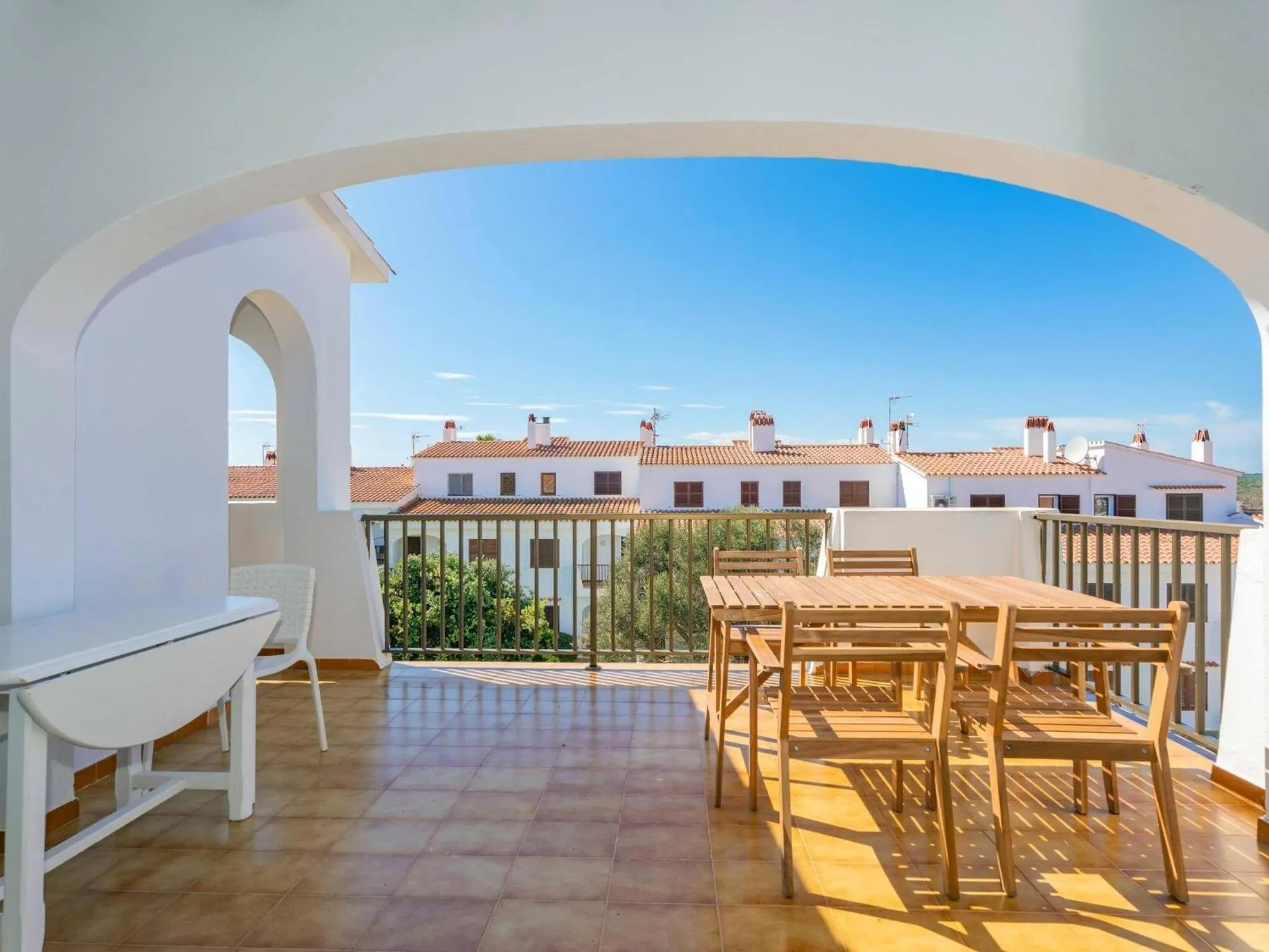 Other in Siesta Mar Apartamentos