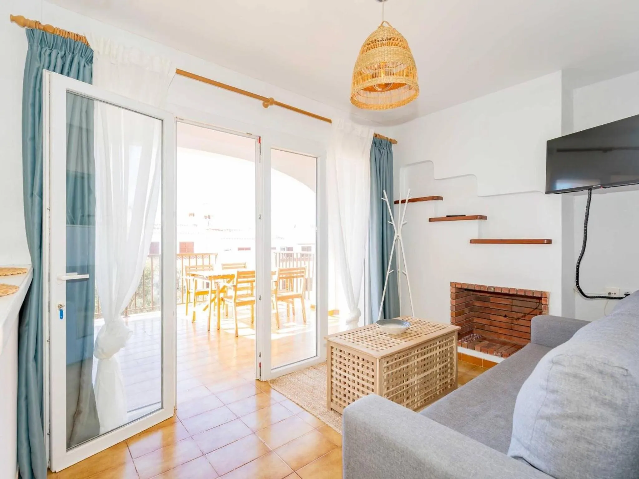 Other in Siesta Mar Apartamentos