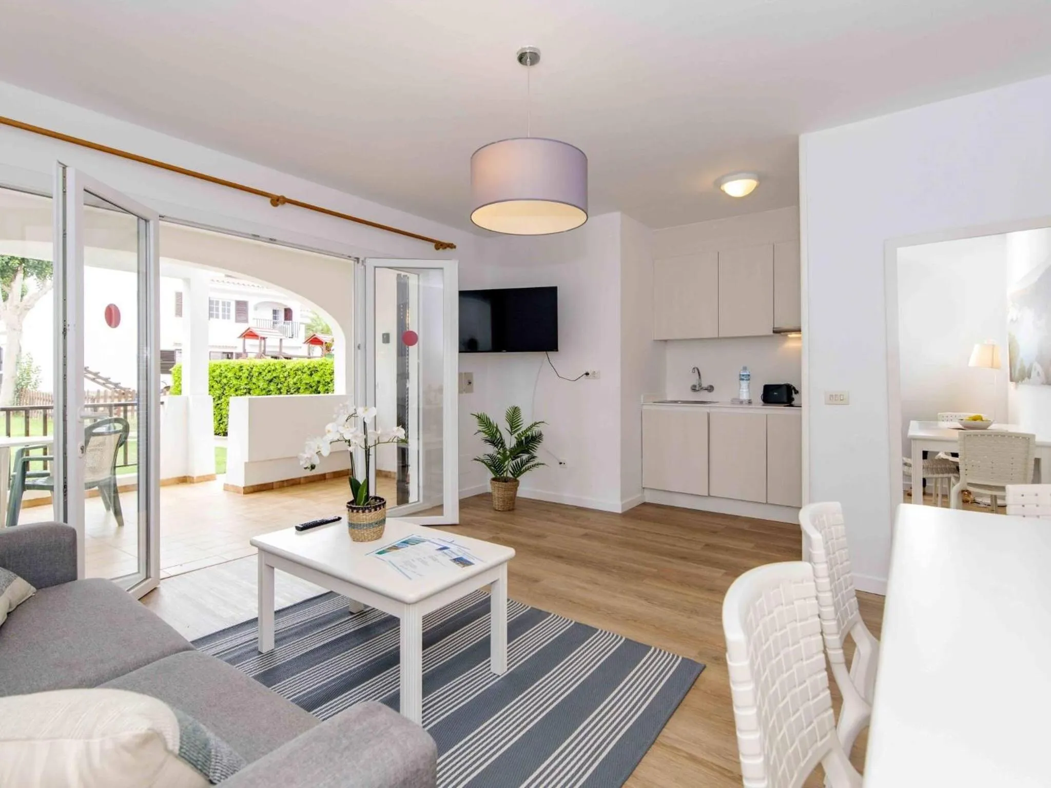 Other in Siesta Mar Apartamentos