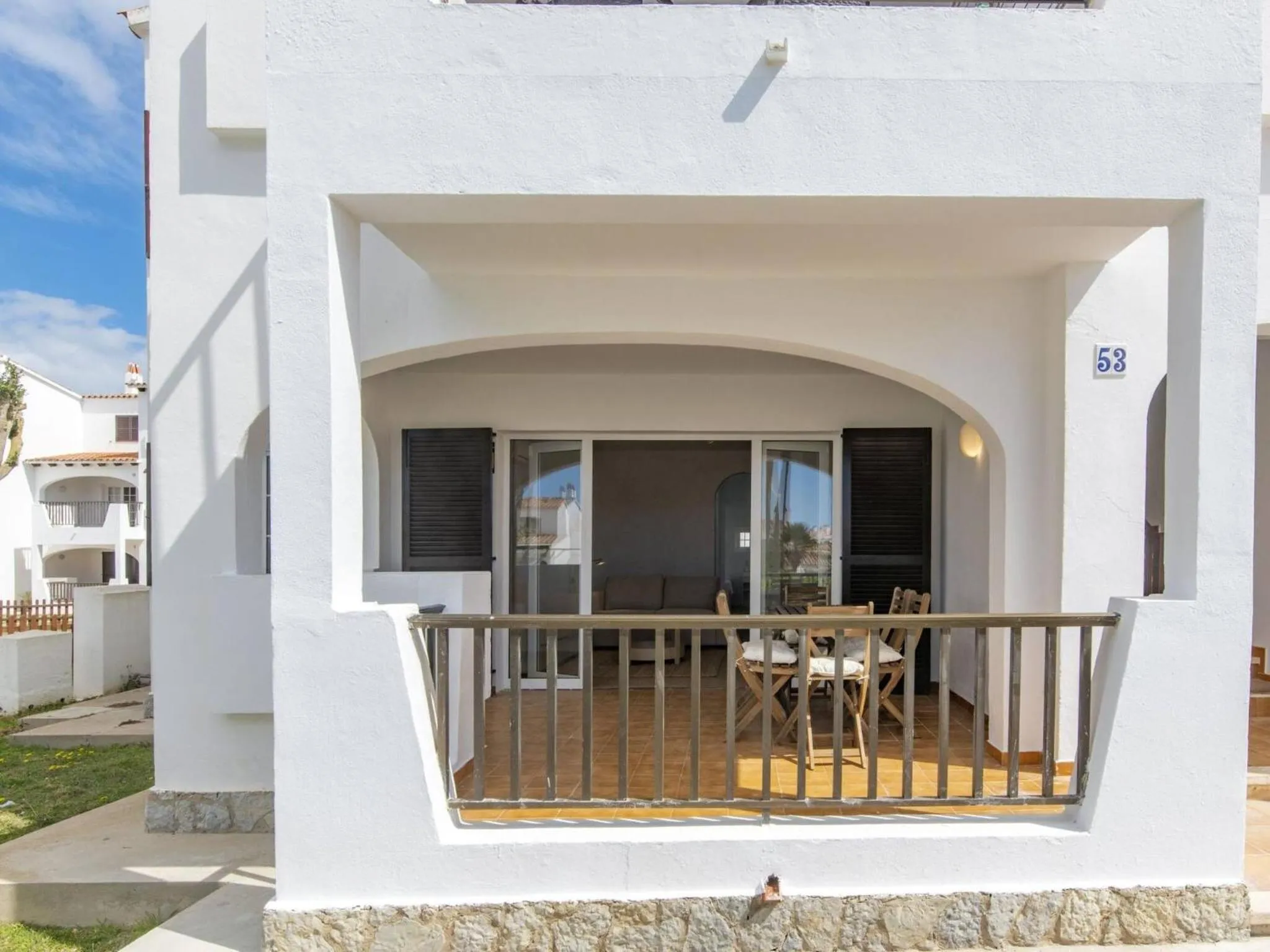 Other in Siesta Mar Apartamentos