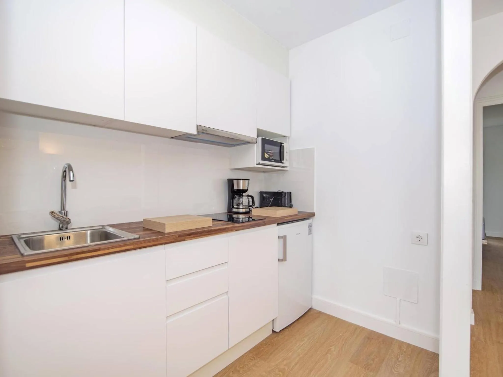 Other in Siesta Mar Apartamentos