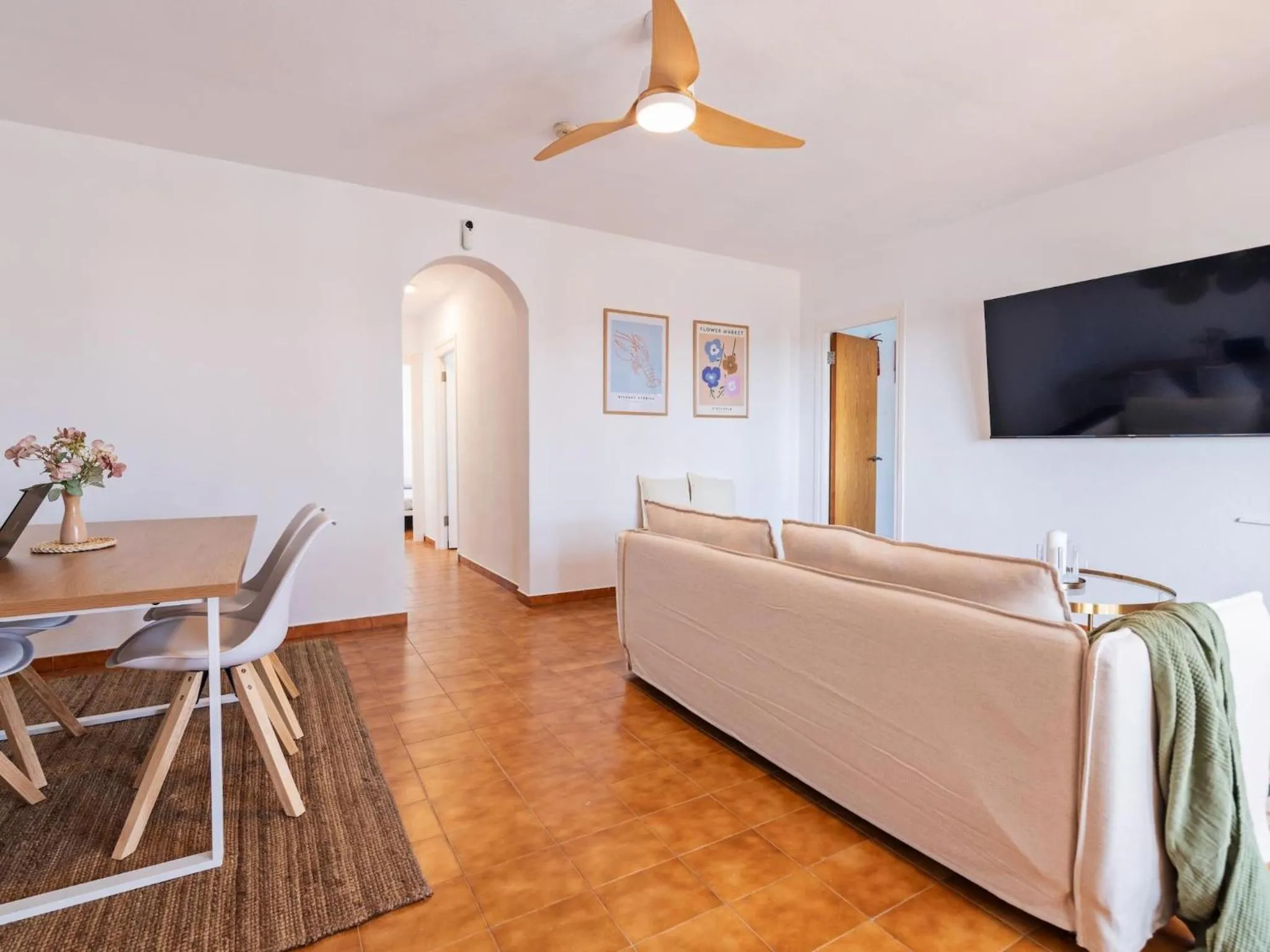 Other in Siesta Mar Apartamentos