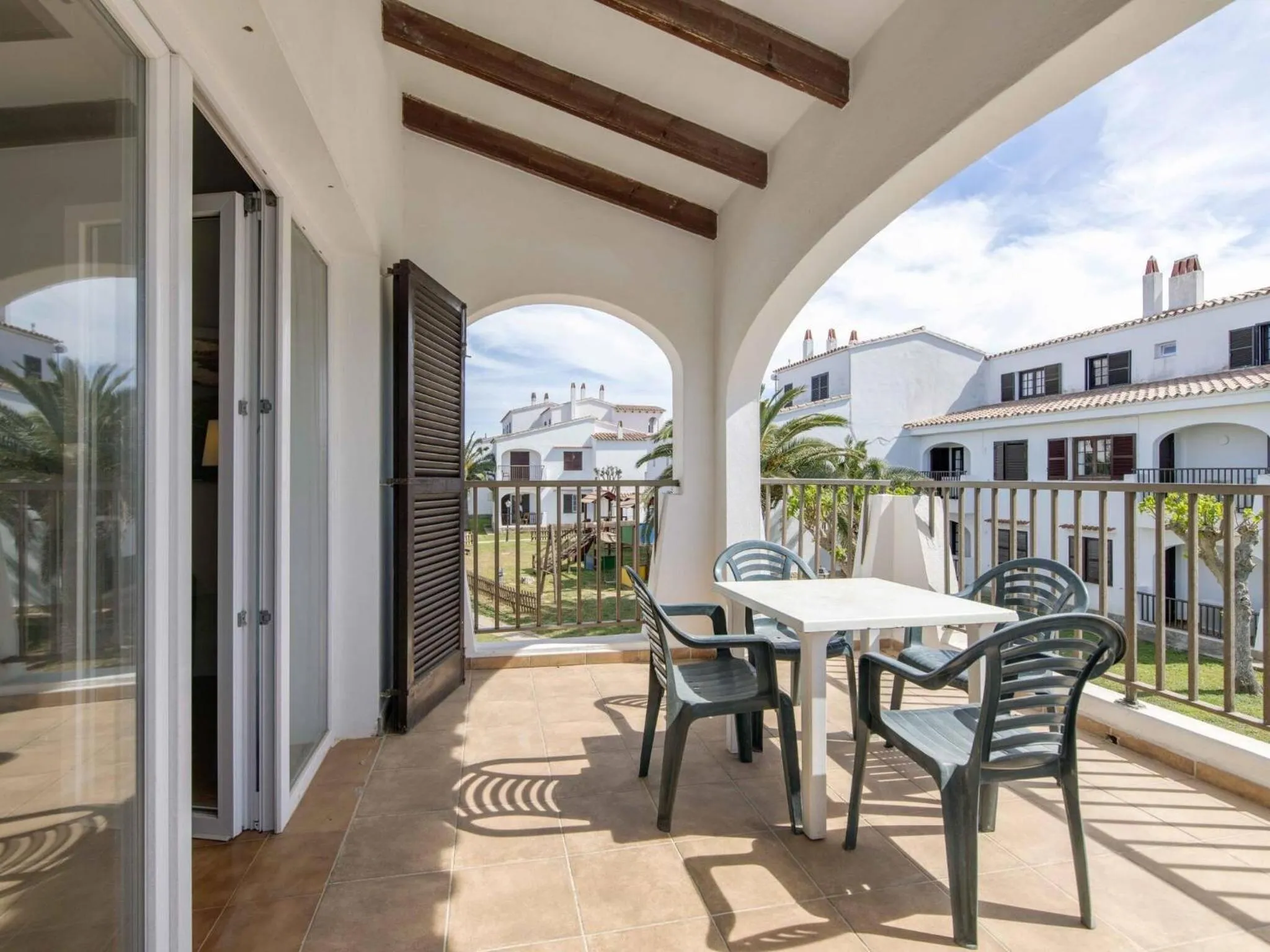 Other in Siesta Mar Apartamentos