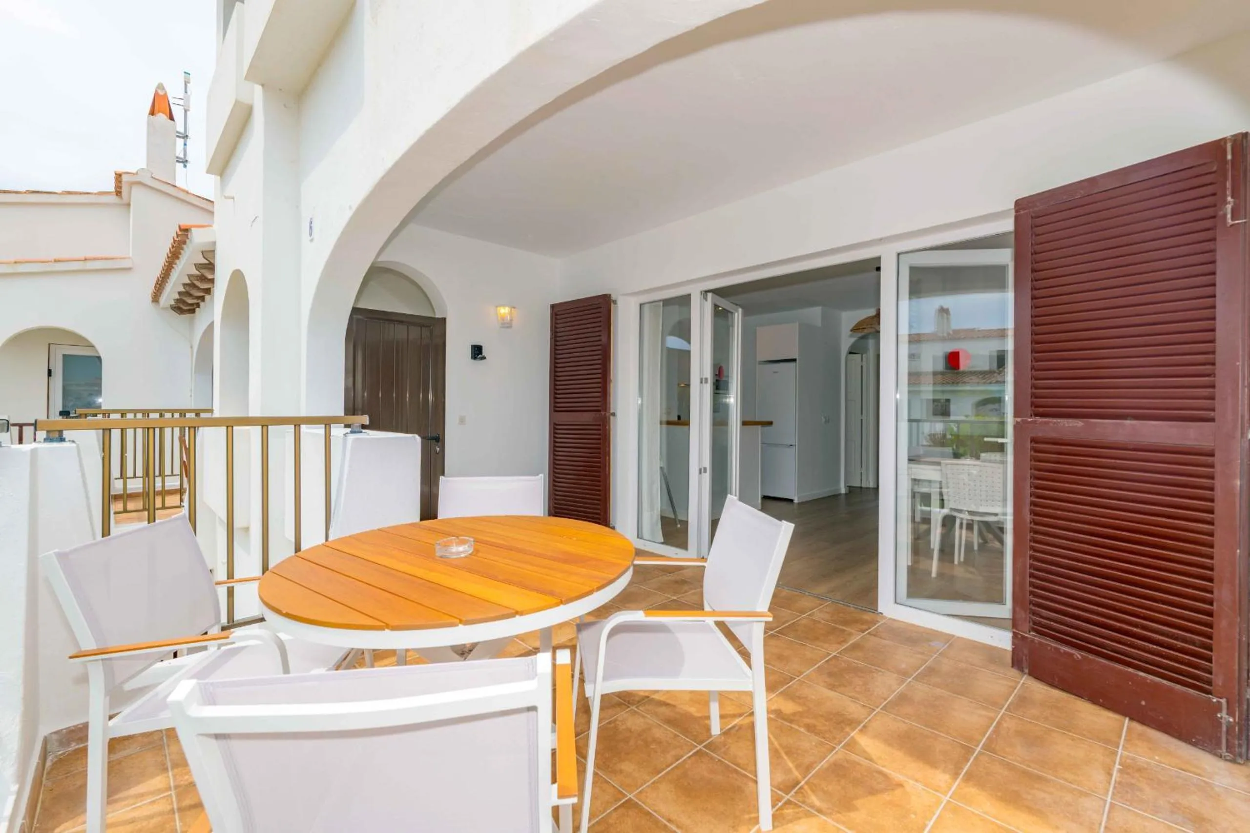 Siesta Mar Apartamentos