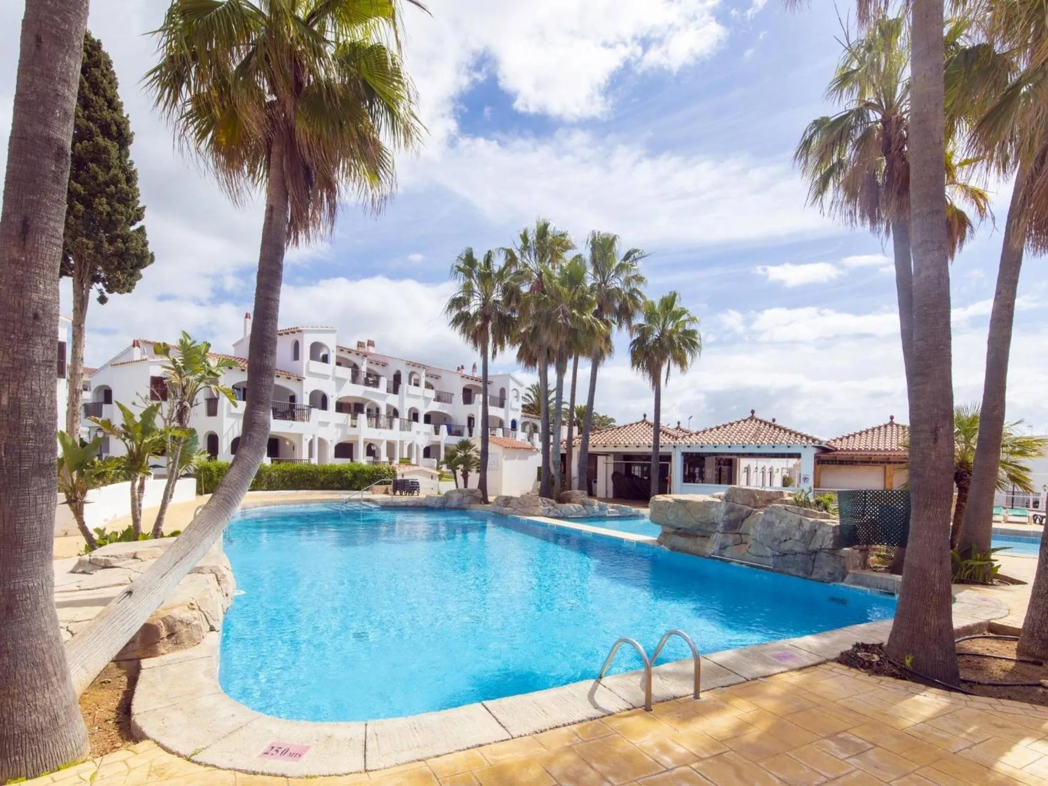 Other in Siesta Mar Apartamentos