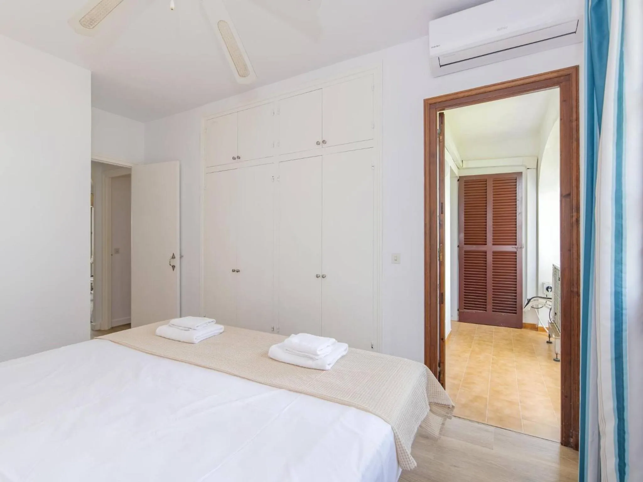 Other, Bed in Siesta Mar Apartamentos