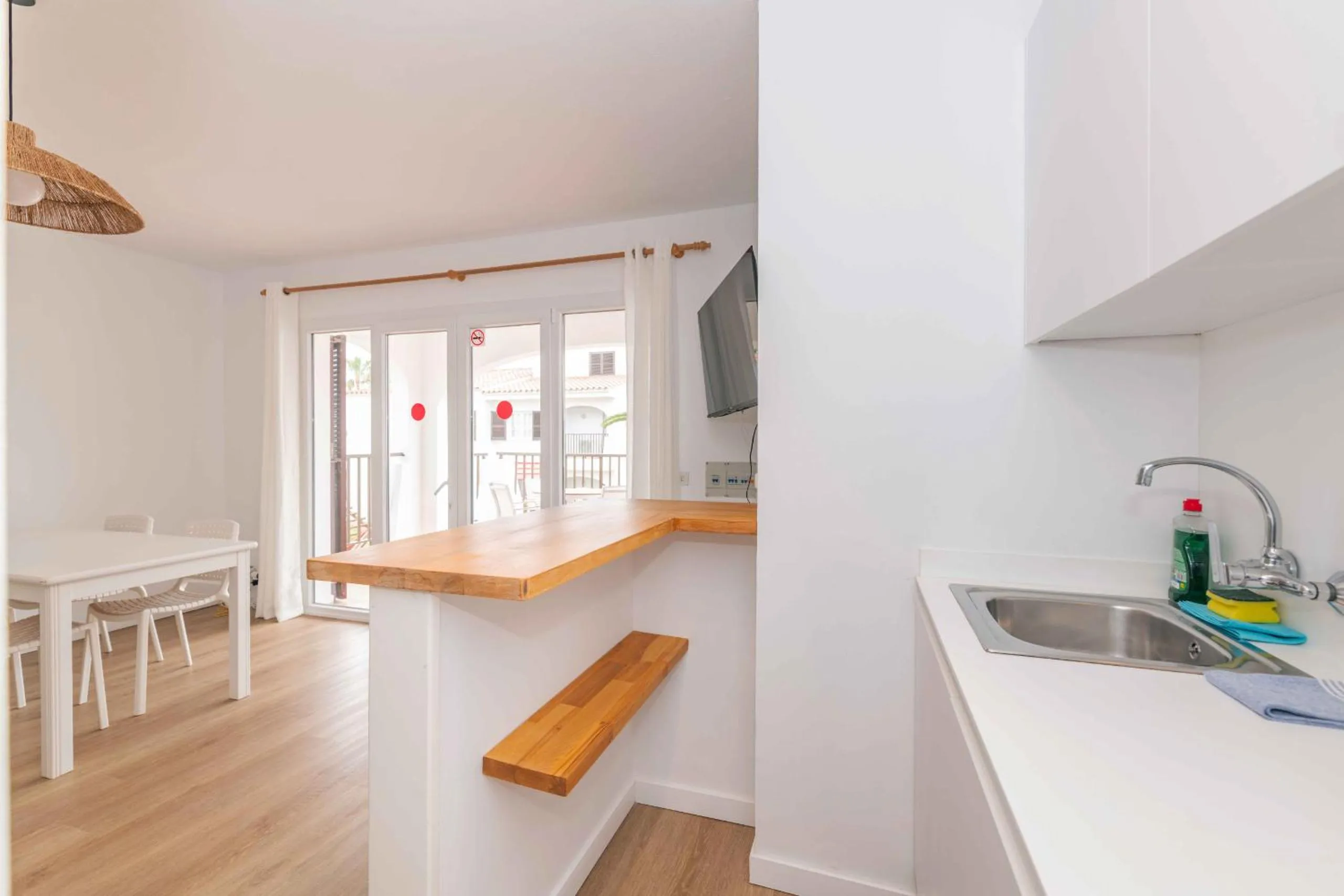 Siesta Mar Apartamentos