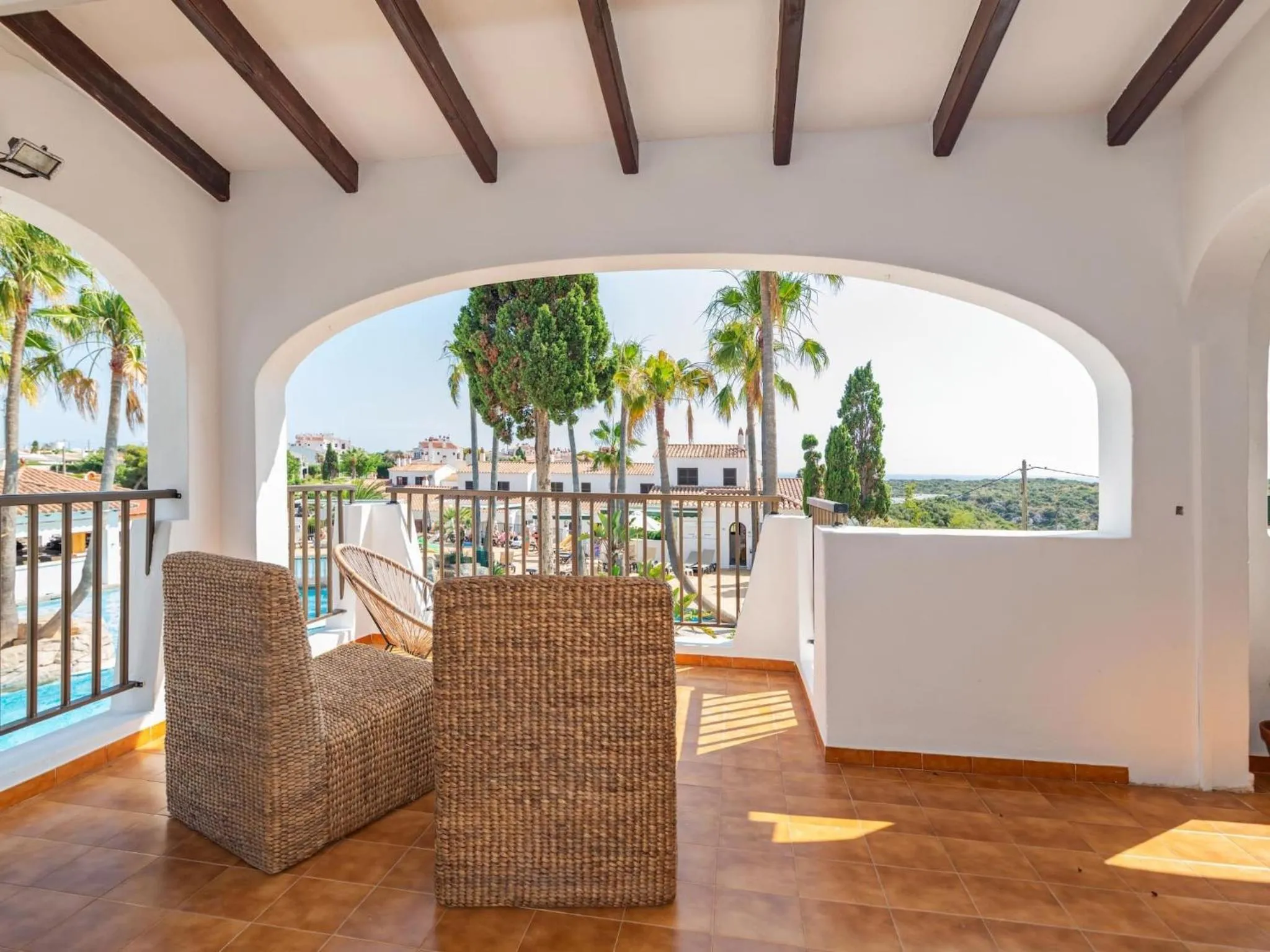 Other in Siesta Mar Apartamentos